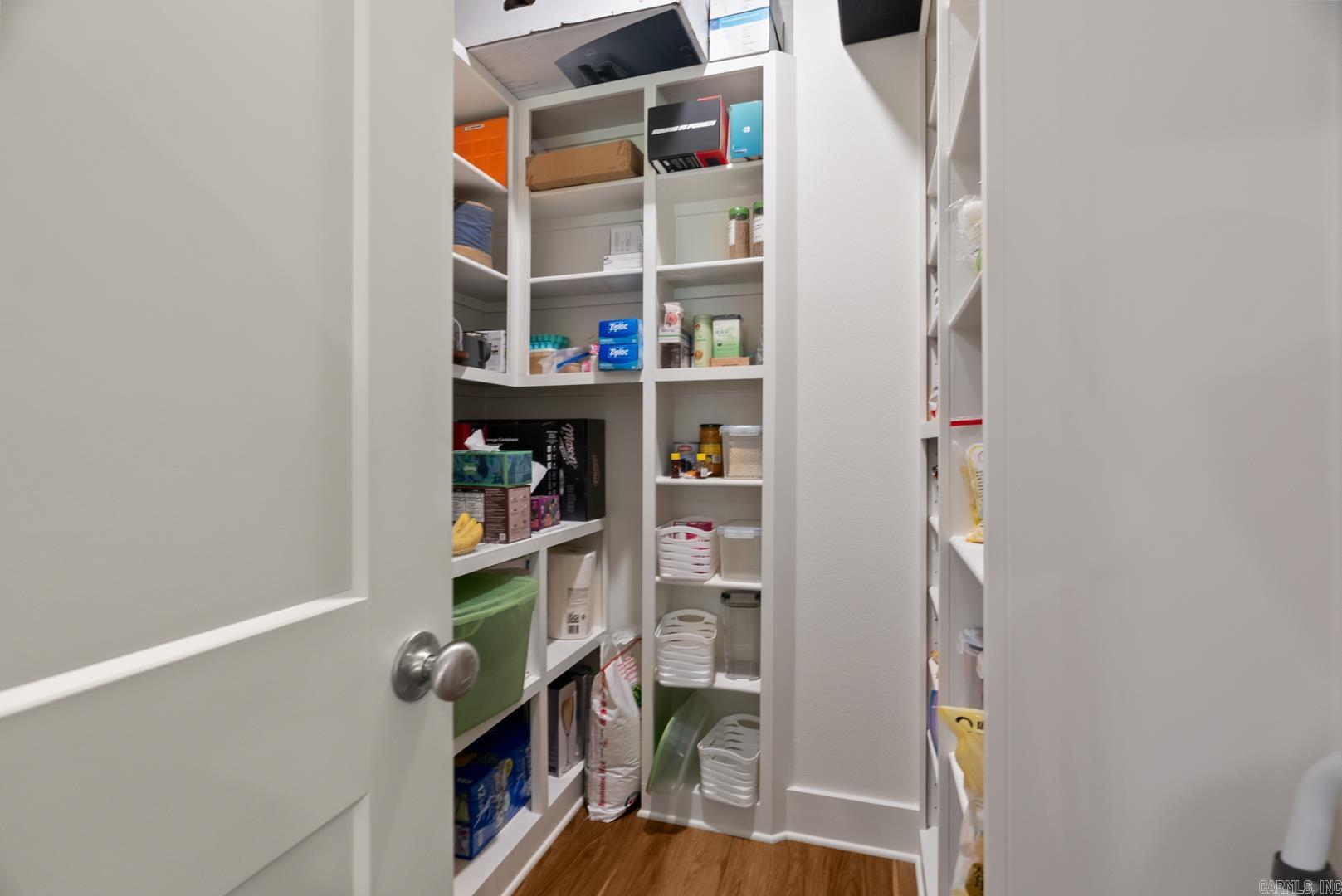 Parkside - Residential