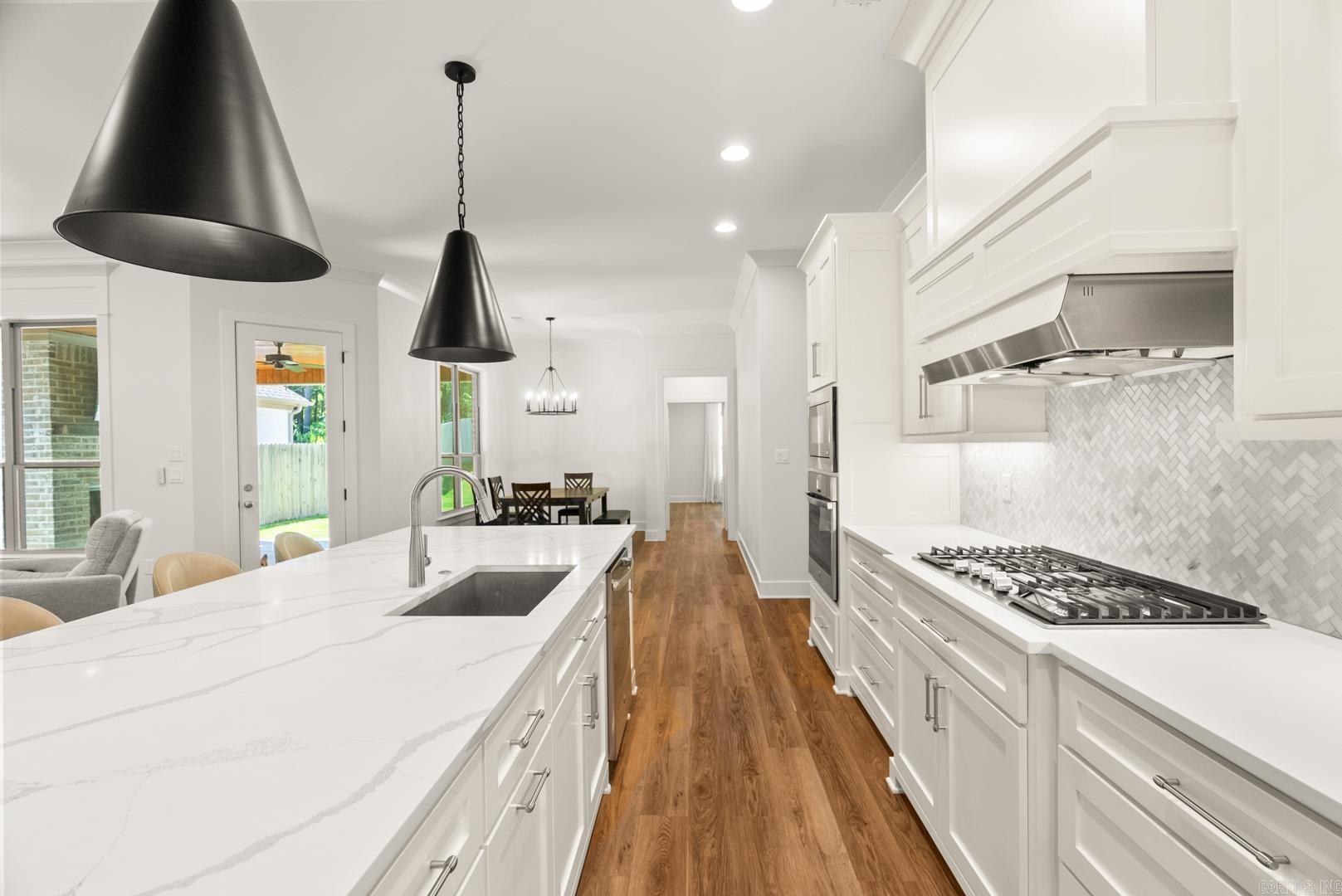 Parkside - Residential