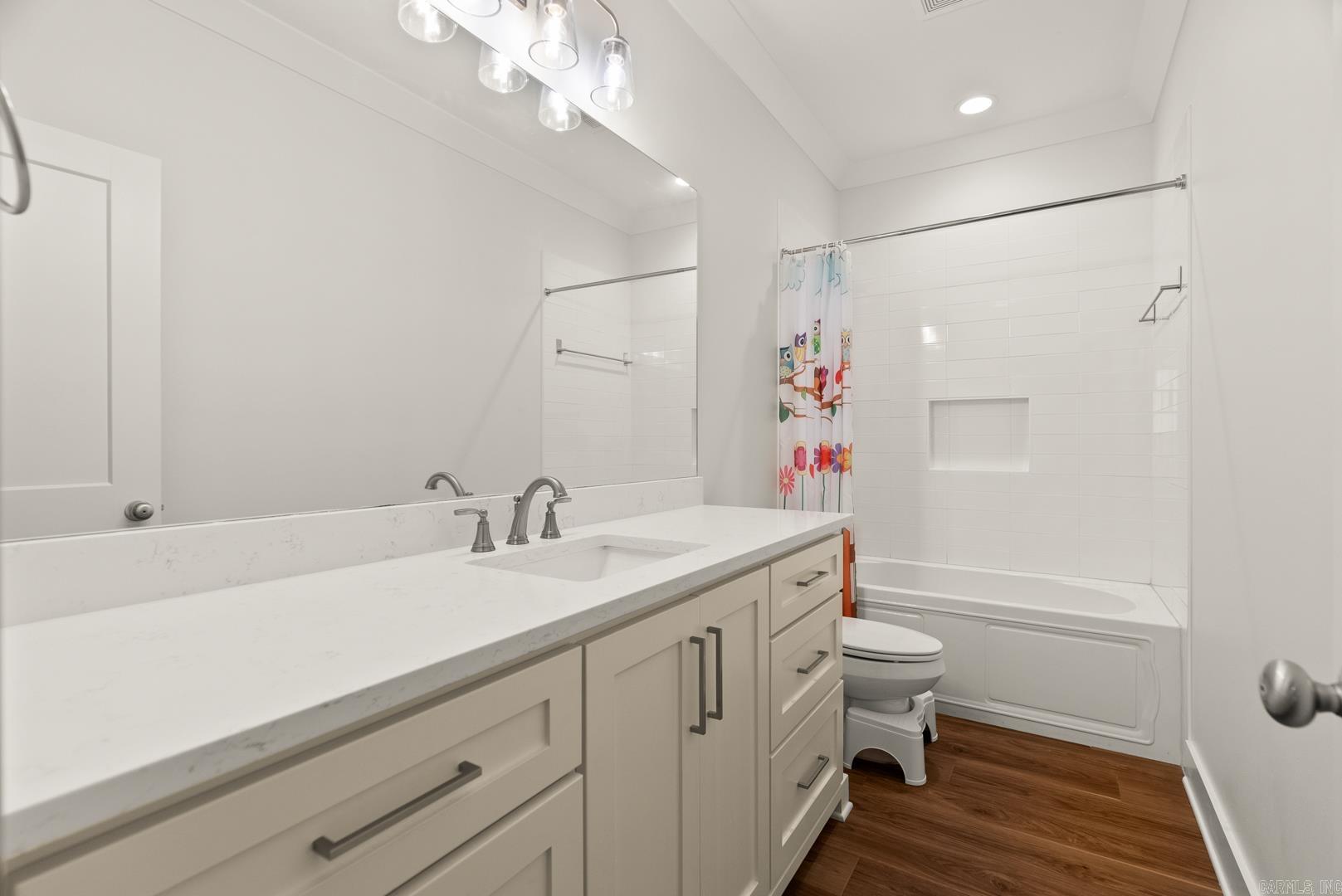 Parkside - Residential