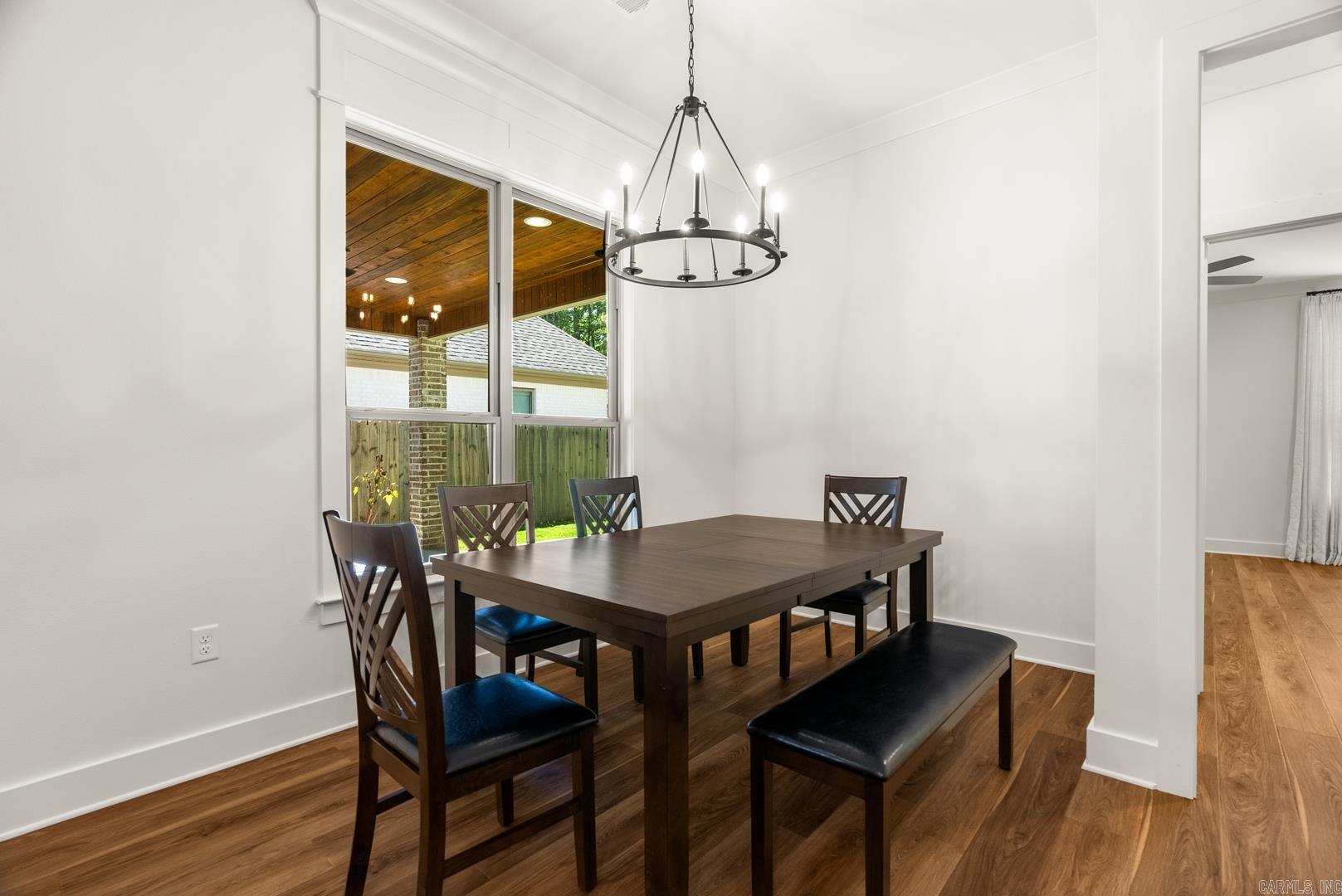 Parkside - Residential