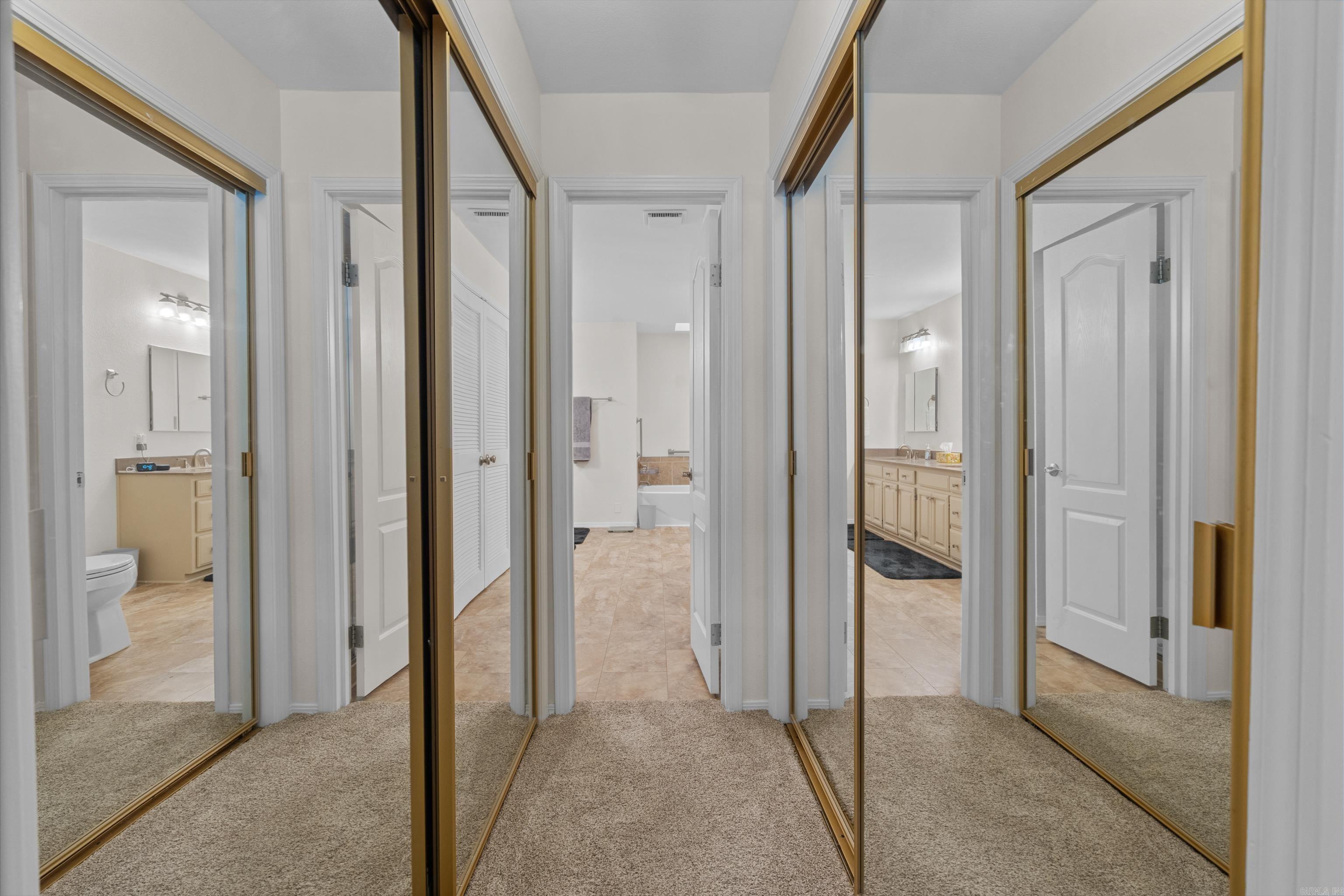 Madrid Courts - Residential