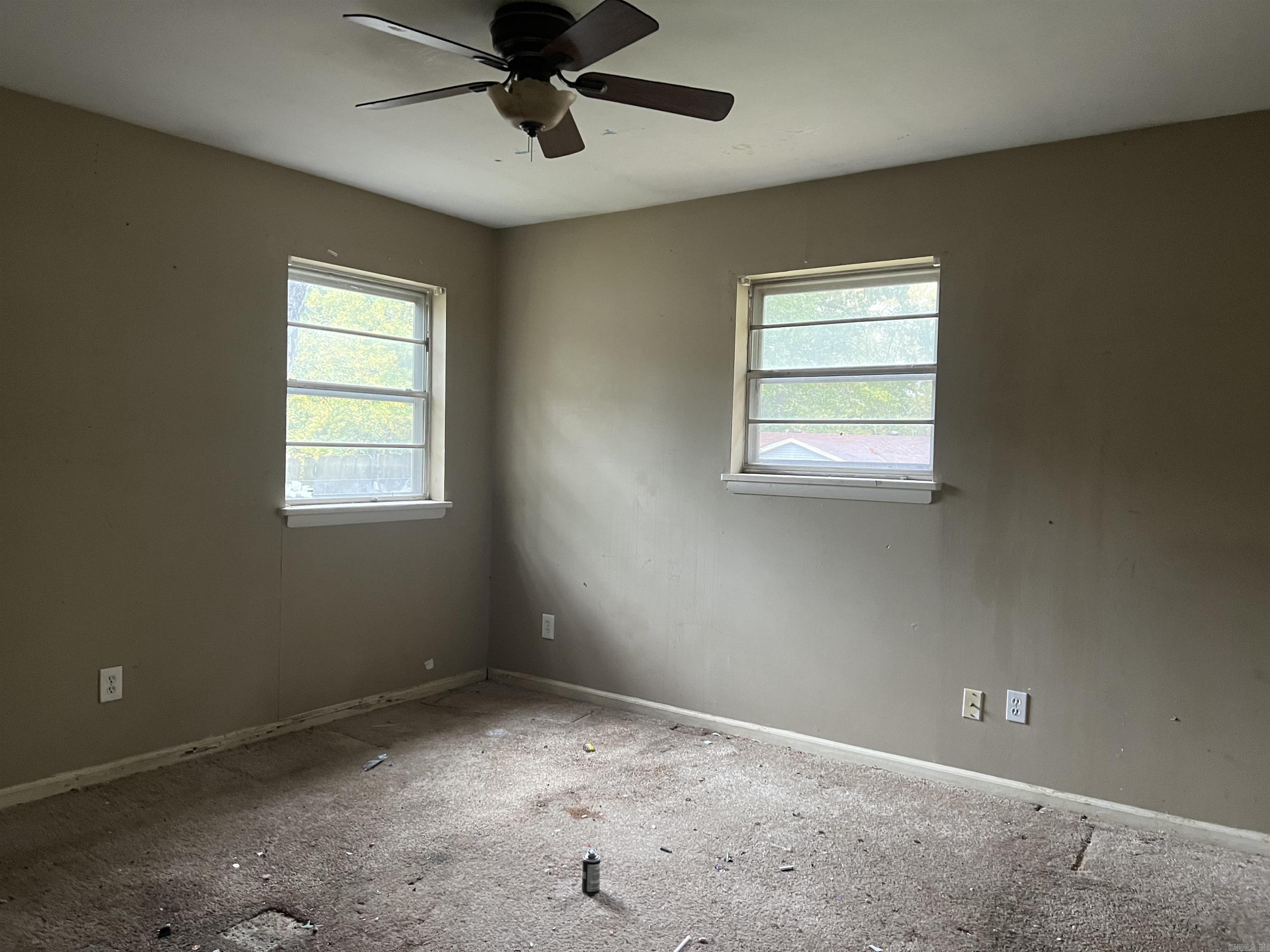 Burnelle Manor - Residential