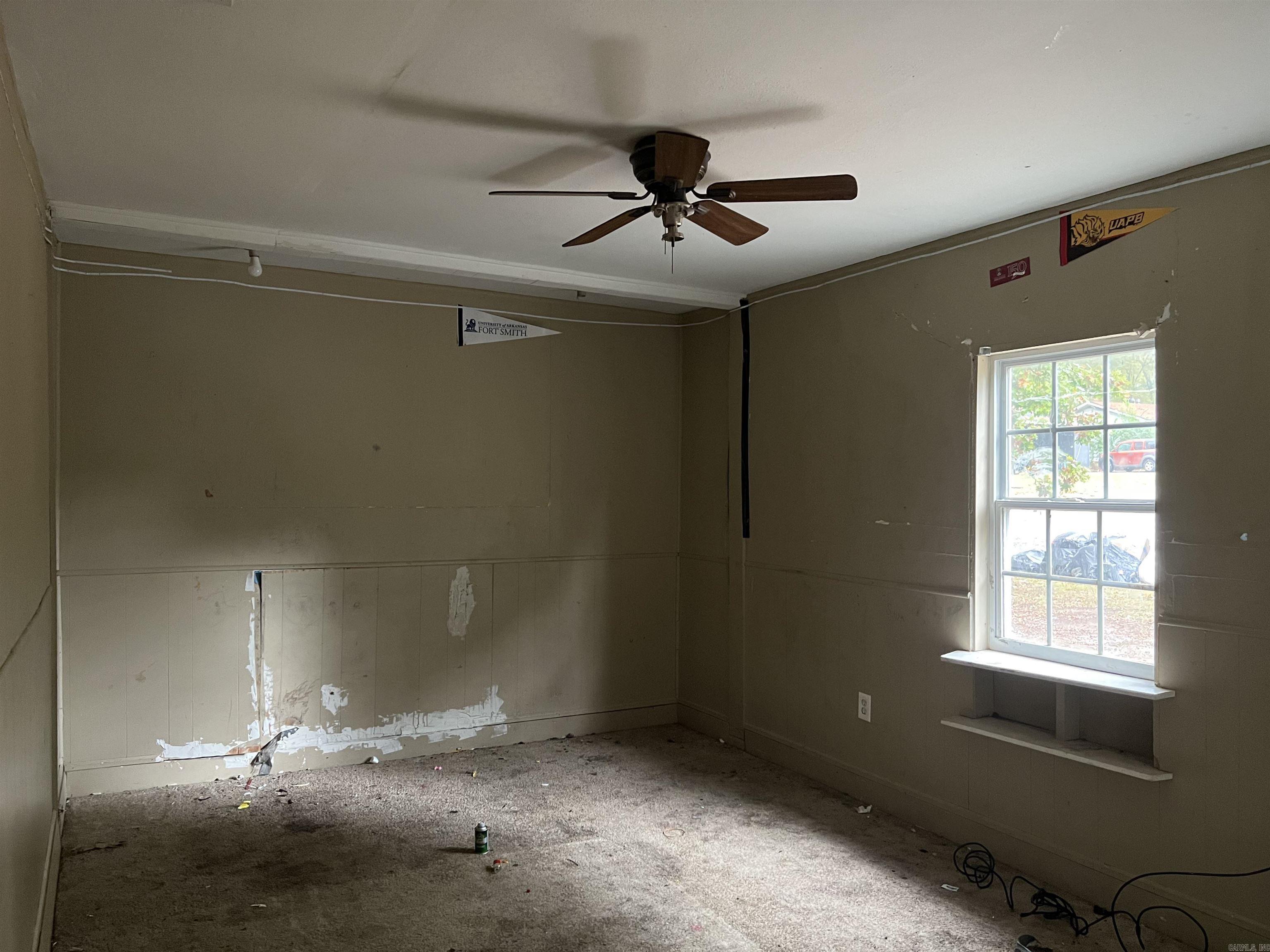 Burnelle Manor - Residential