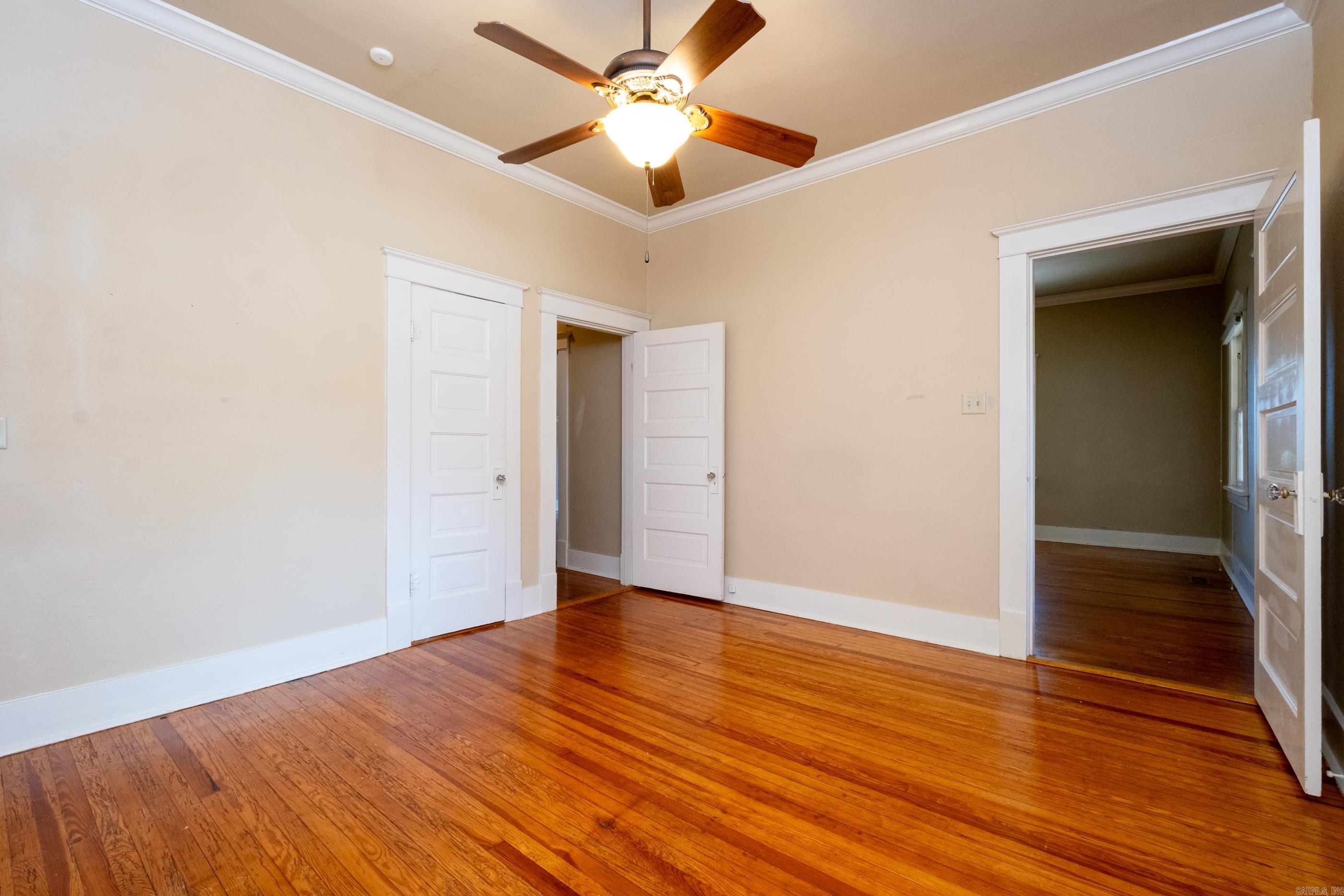 EAST PULASKI HGTS - Residential