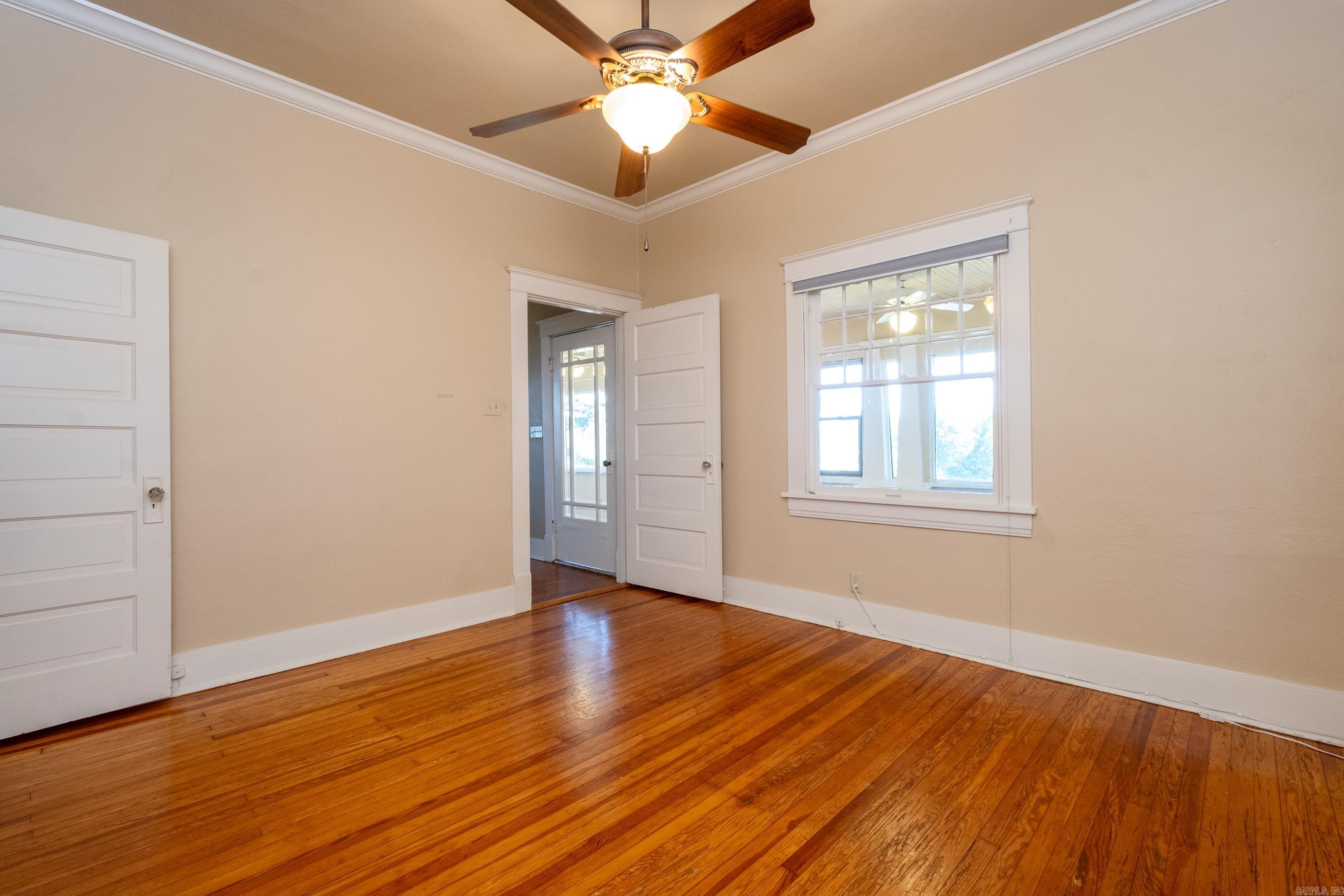 EAST PULASKI HGTS - Residential