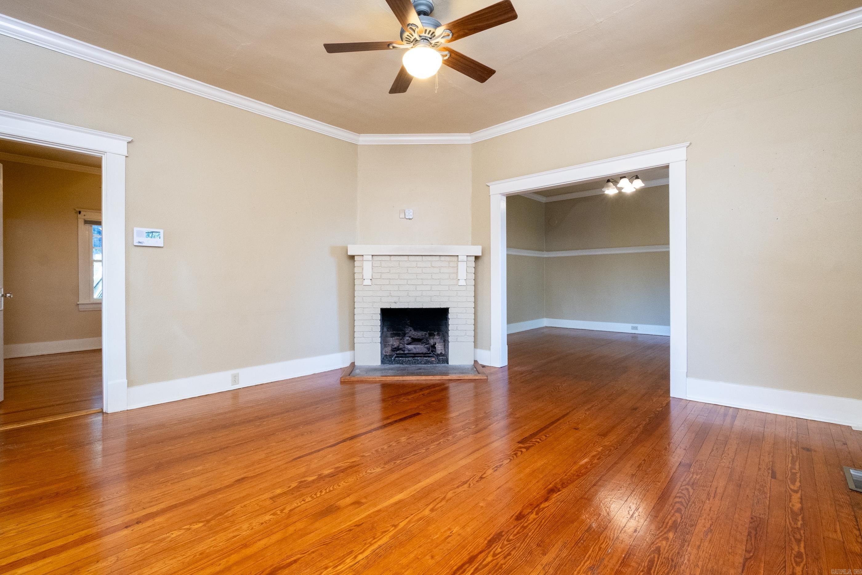 EAST PULASKI HGTS - Residential