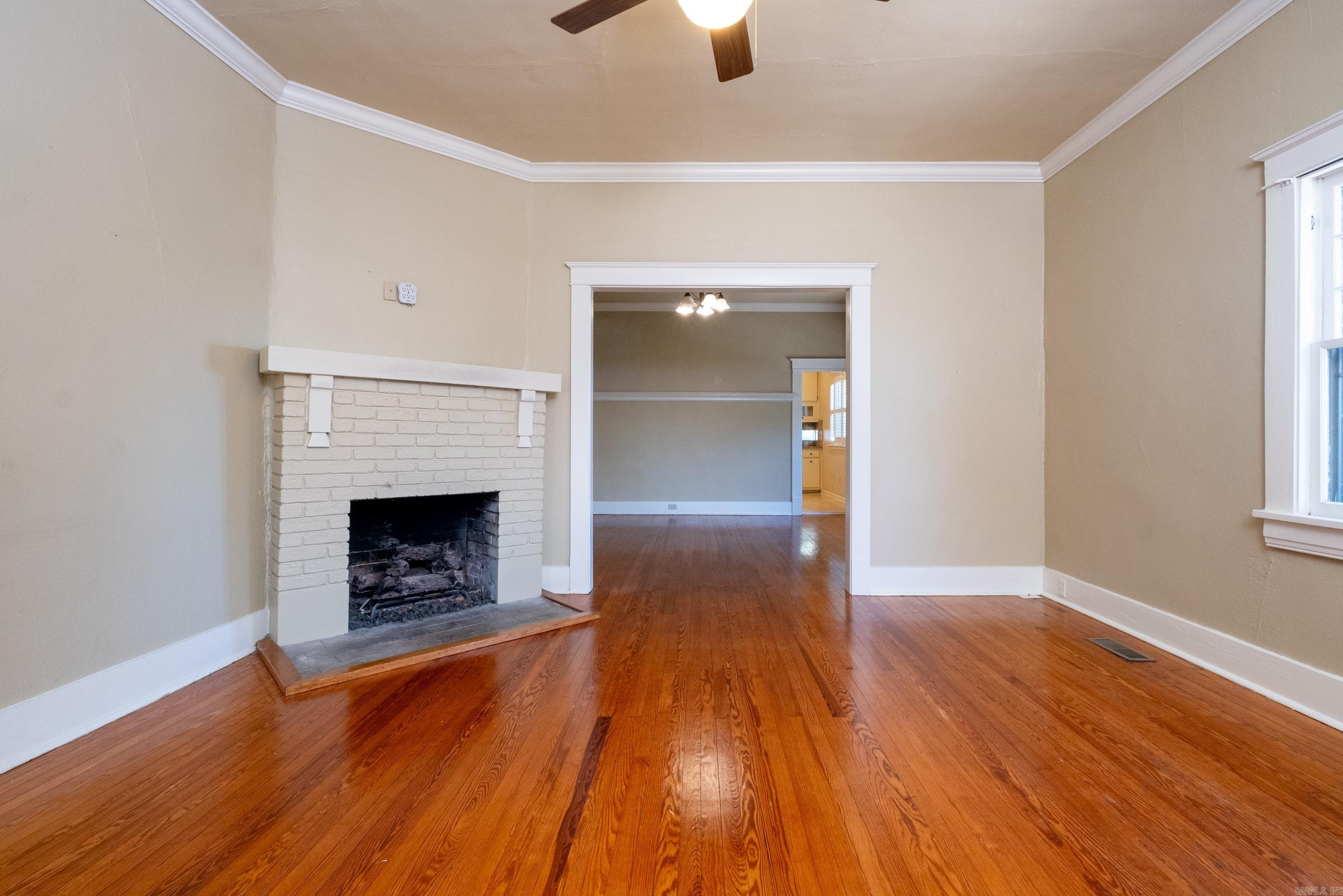 EAST PULASKI HGTS - Residential