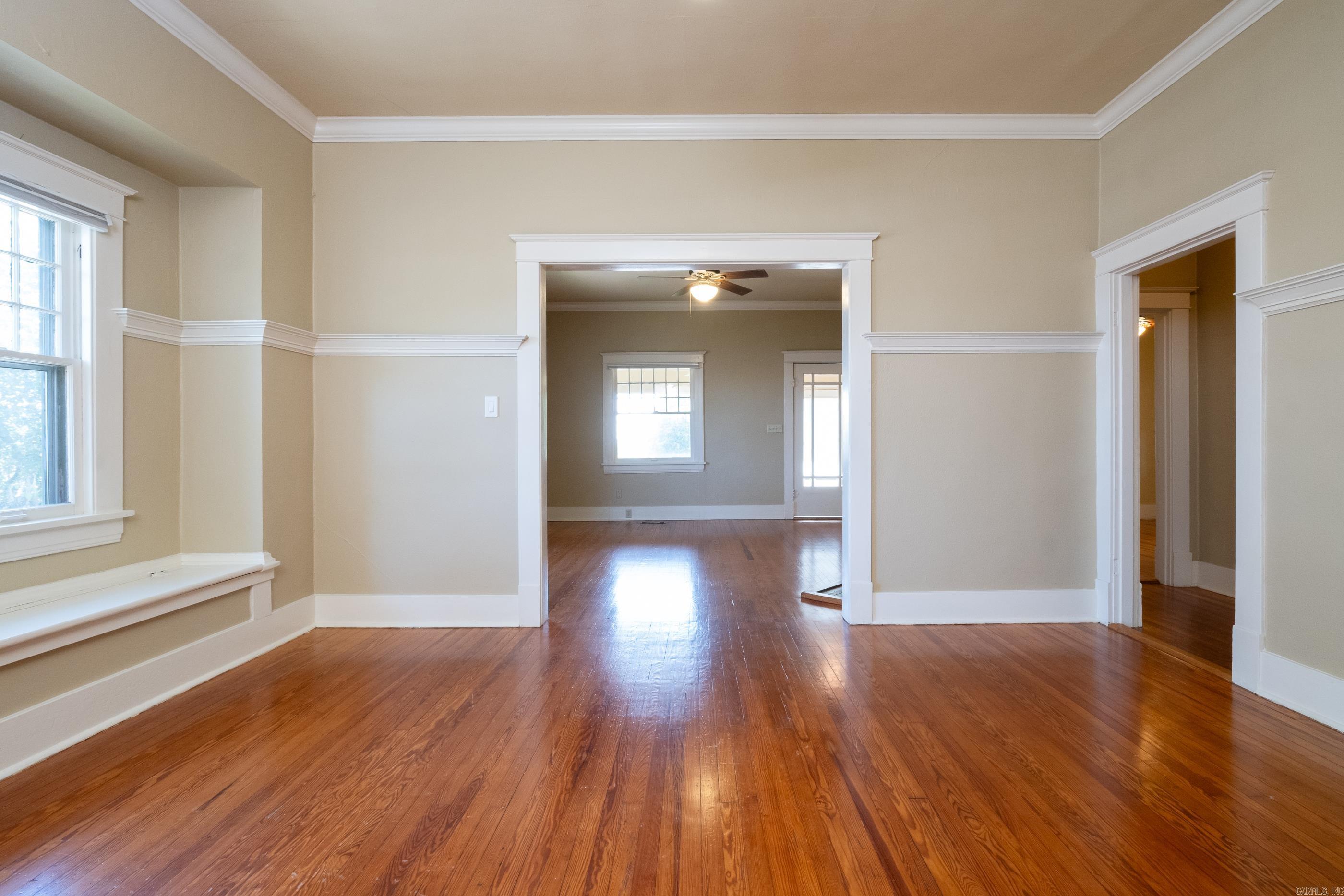 EAST PULASKI HGTS - Residential