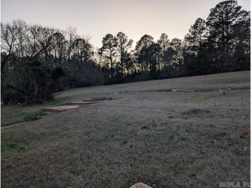 CAMDEN CITY METES & BOUNDS - Residential