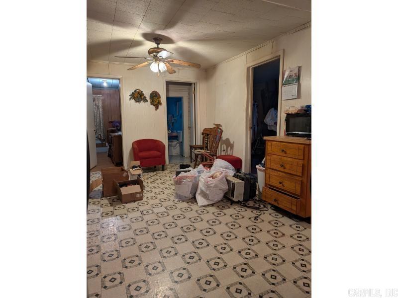 CAMDEN CITY METES & BOUNDS - Residential