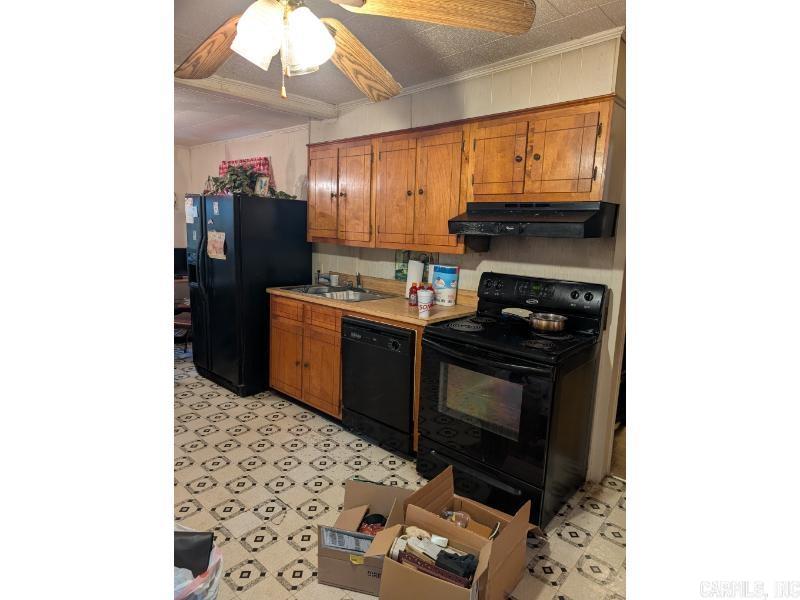 CAMDEN CITY METES & BOUNDS - Residential