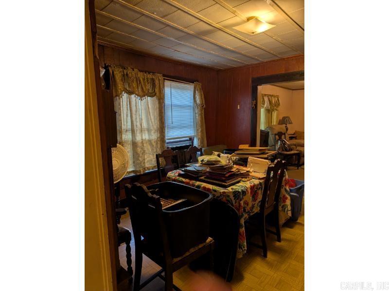 CAMDEN CITY METES & BOUNDS - Residential