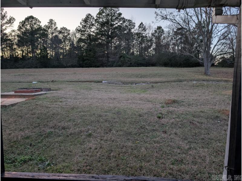 CAMDEN CITY METES & BOUNDS - Residential