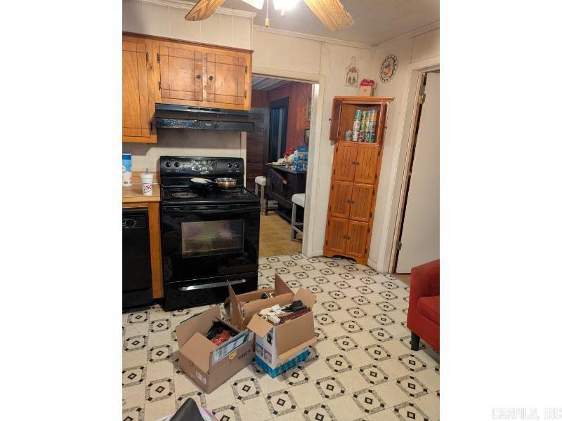 CAMDEN CITY METES & BOUNDS - Residential