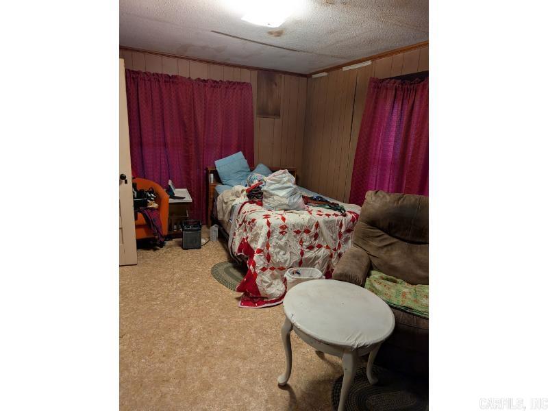 CAMDEN CITY METES & BOUNDS - Residential