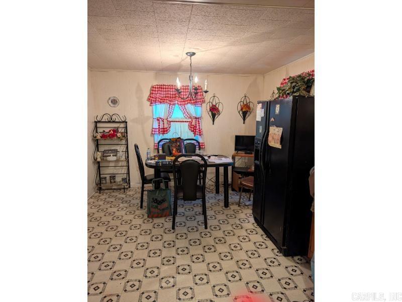 CAMDEN CITY METES & BOUNDS - Residential