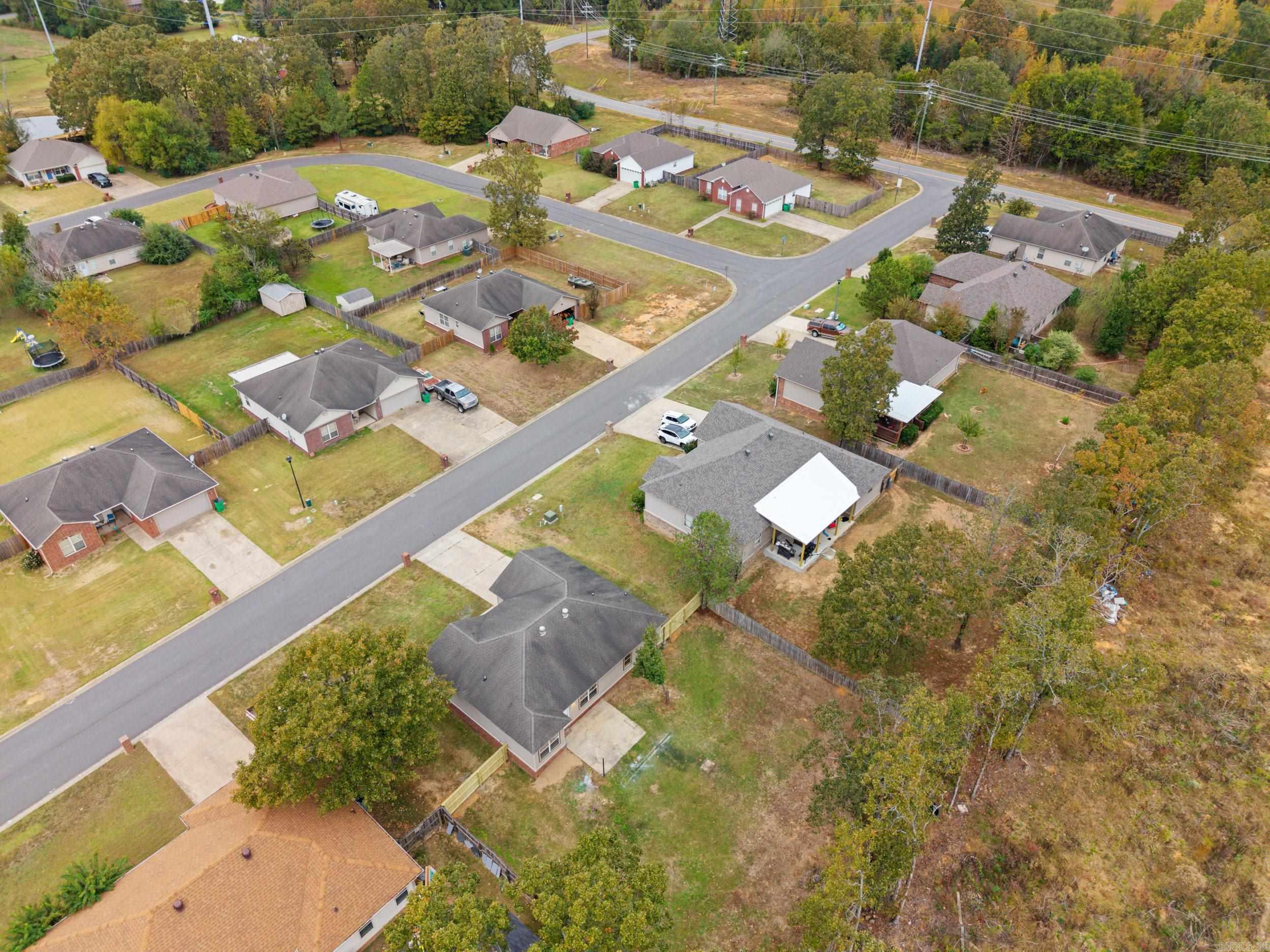 WEATHERING HEIGHTS - Residential