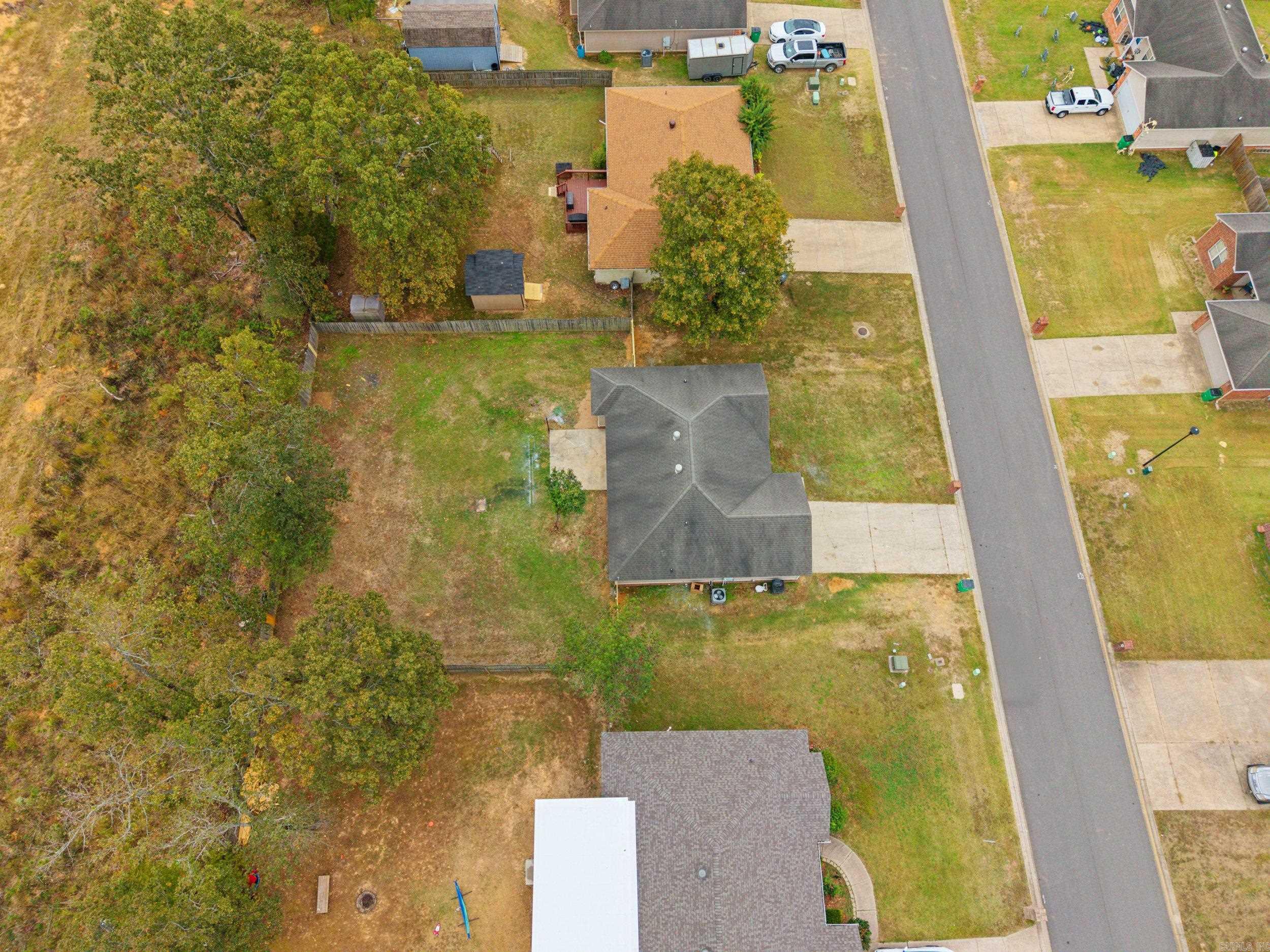 WEATHERING HEIGHTS - Residential