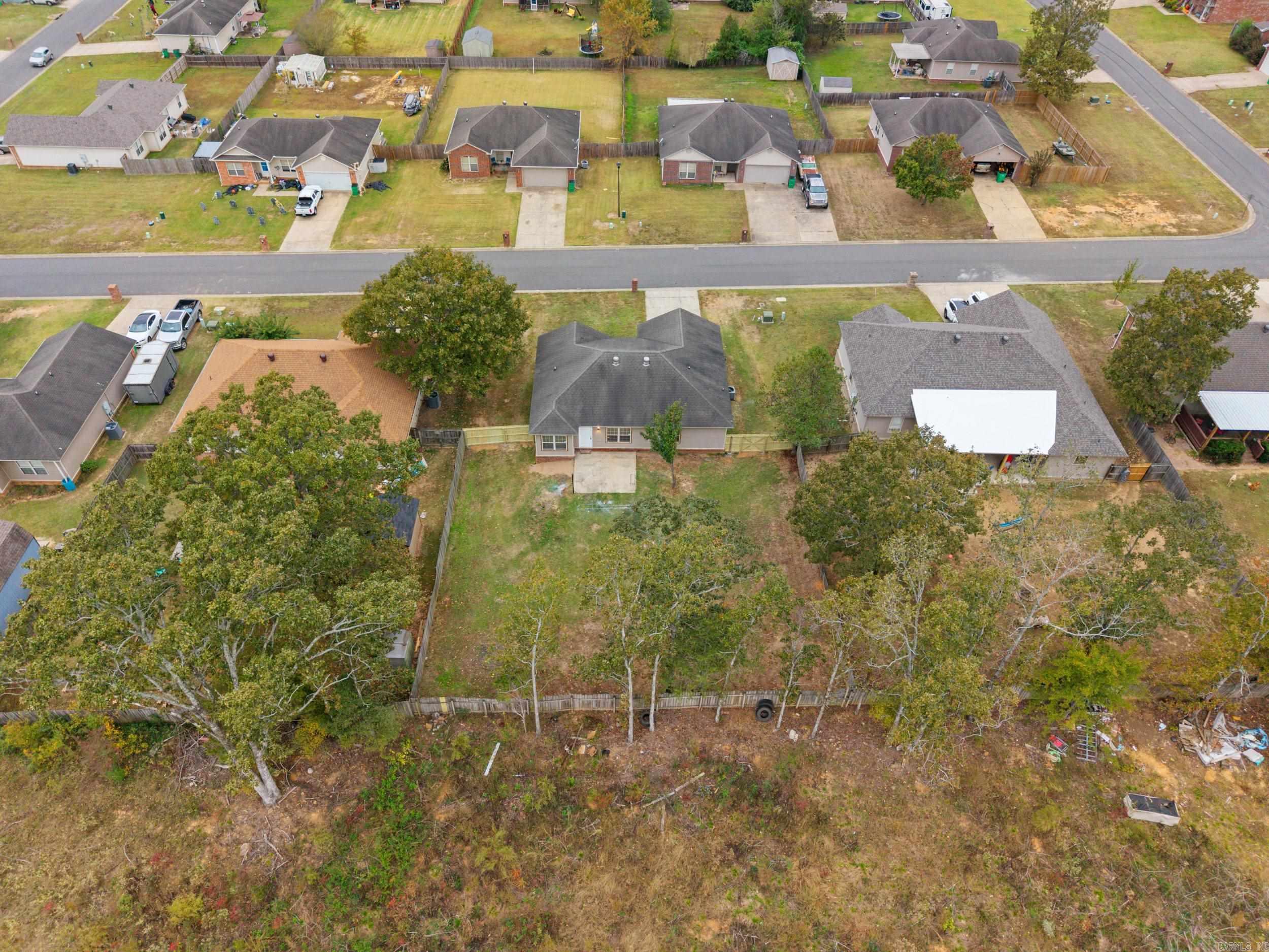 WEATHERING HEIGHTS - Residential