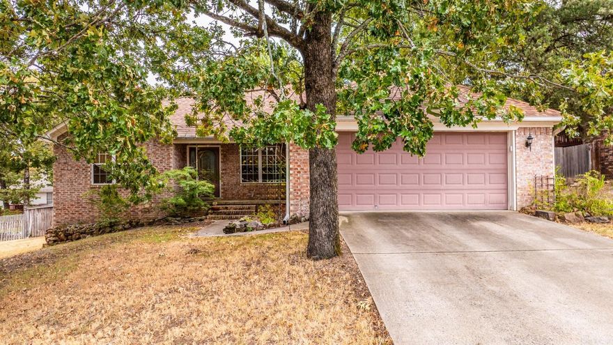 Home with In-Ground Pool  Welcome to your dream home in a desirable neighborhood! This bright 3-bedroom, 2-bath residence features a modern kitchen, a spacious master suite with an en-suite bath, and two additional bedrooms.  Nice 3 bed/2bath home in an established neighborhood close to schools and shopping. Step outside to your private oasis with a stunning in-ground pool, perfect for fun and entertaining. This home offers both comfort and convenience. Don’t miss out on this fantastic opportunity!