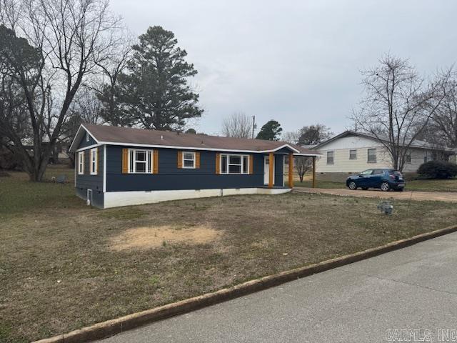 RUFF BOWERS - Residential