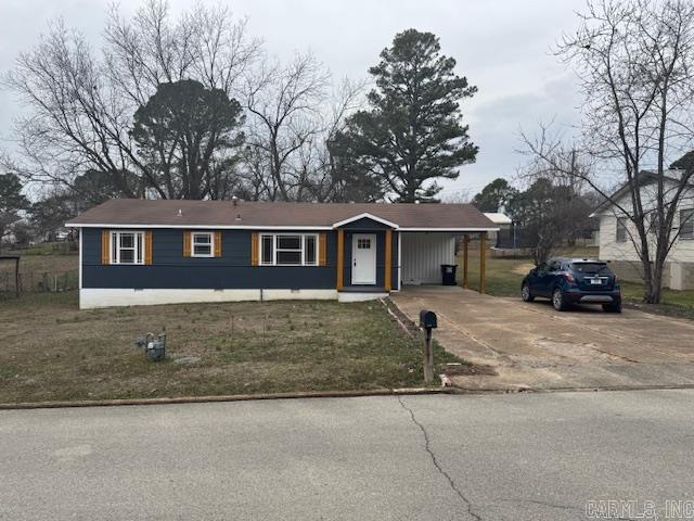 RUFF BOWERS - Residential