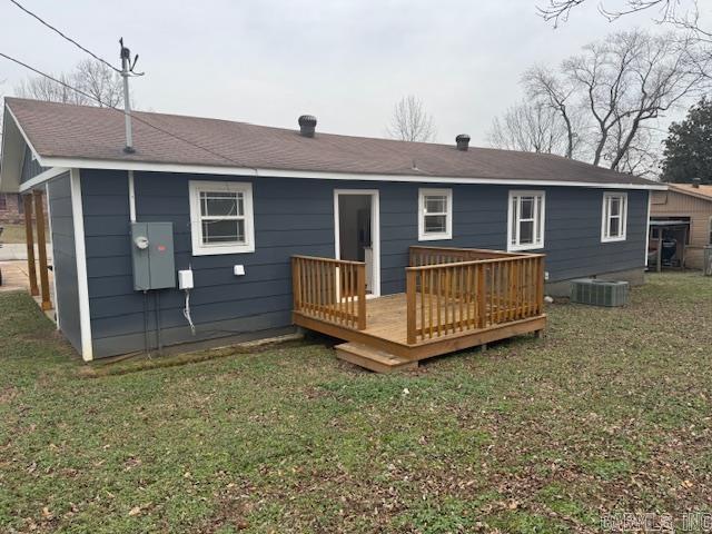 RUFF BOWERS - Residential