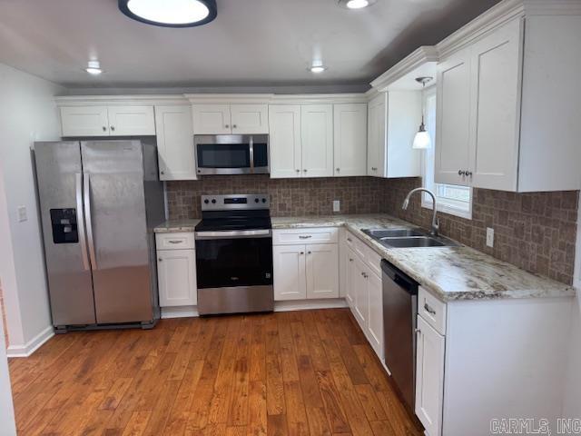 RUFF BOWERS - Residential