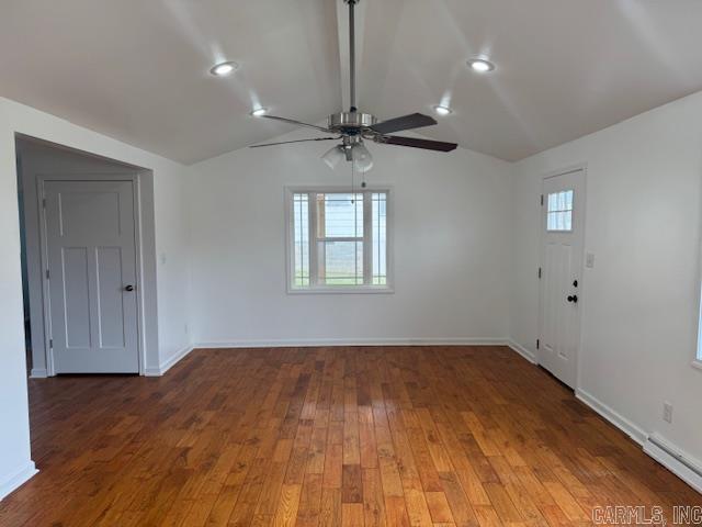 RUFF BOWERS - Residential