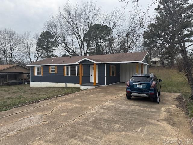 RUFF BOWERS - Residential