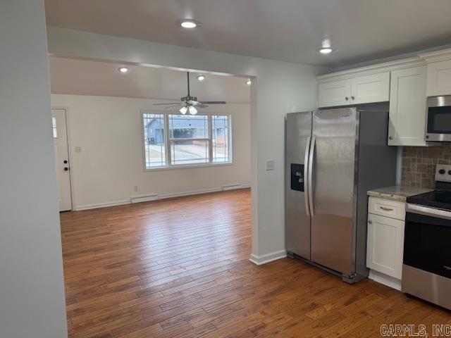 RUFF BOWERS - Residential