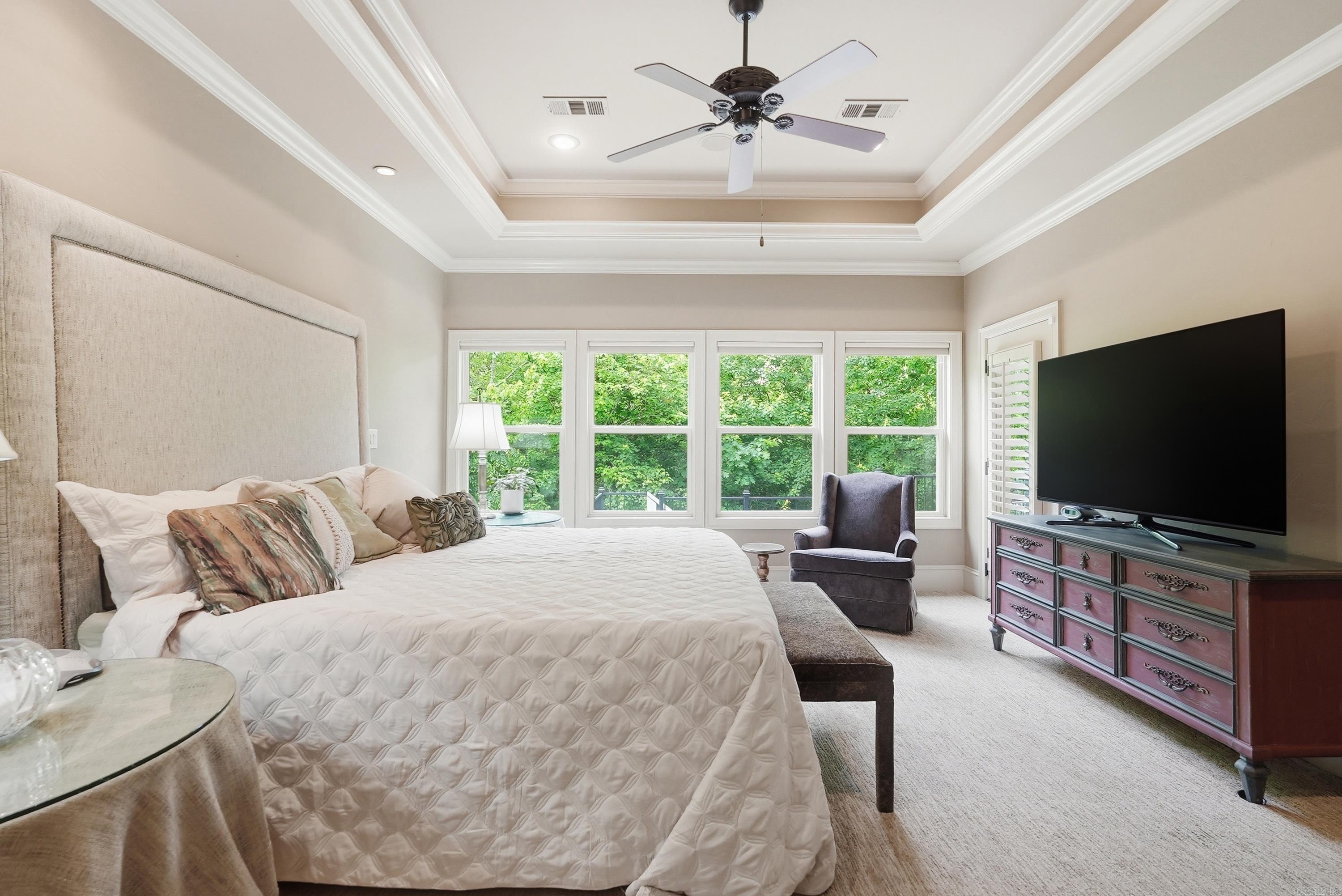 WOODLANDS EDGE - Residential