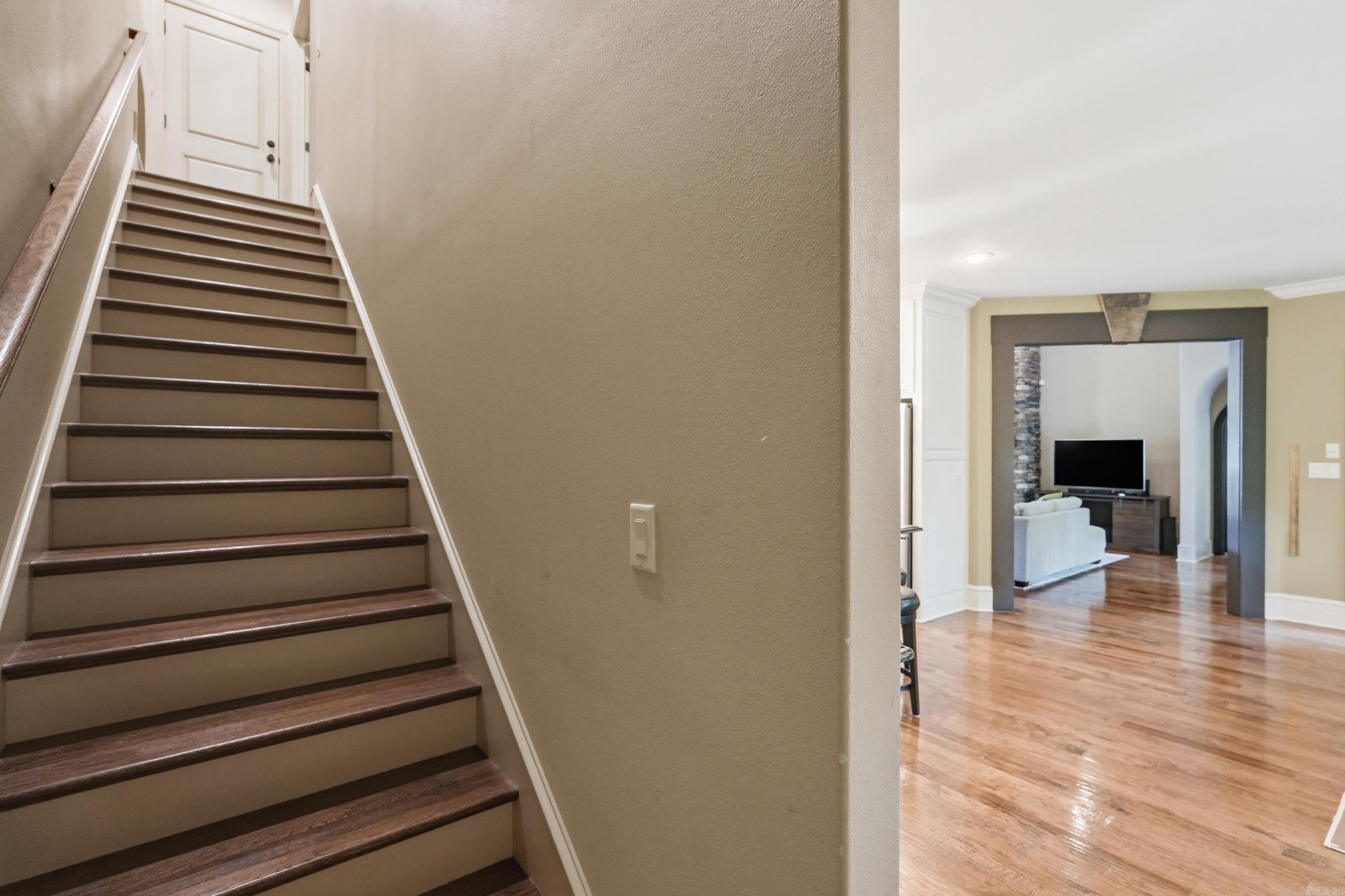 WOODLANDS EDGE - Residential