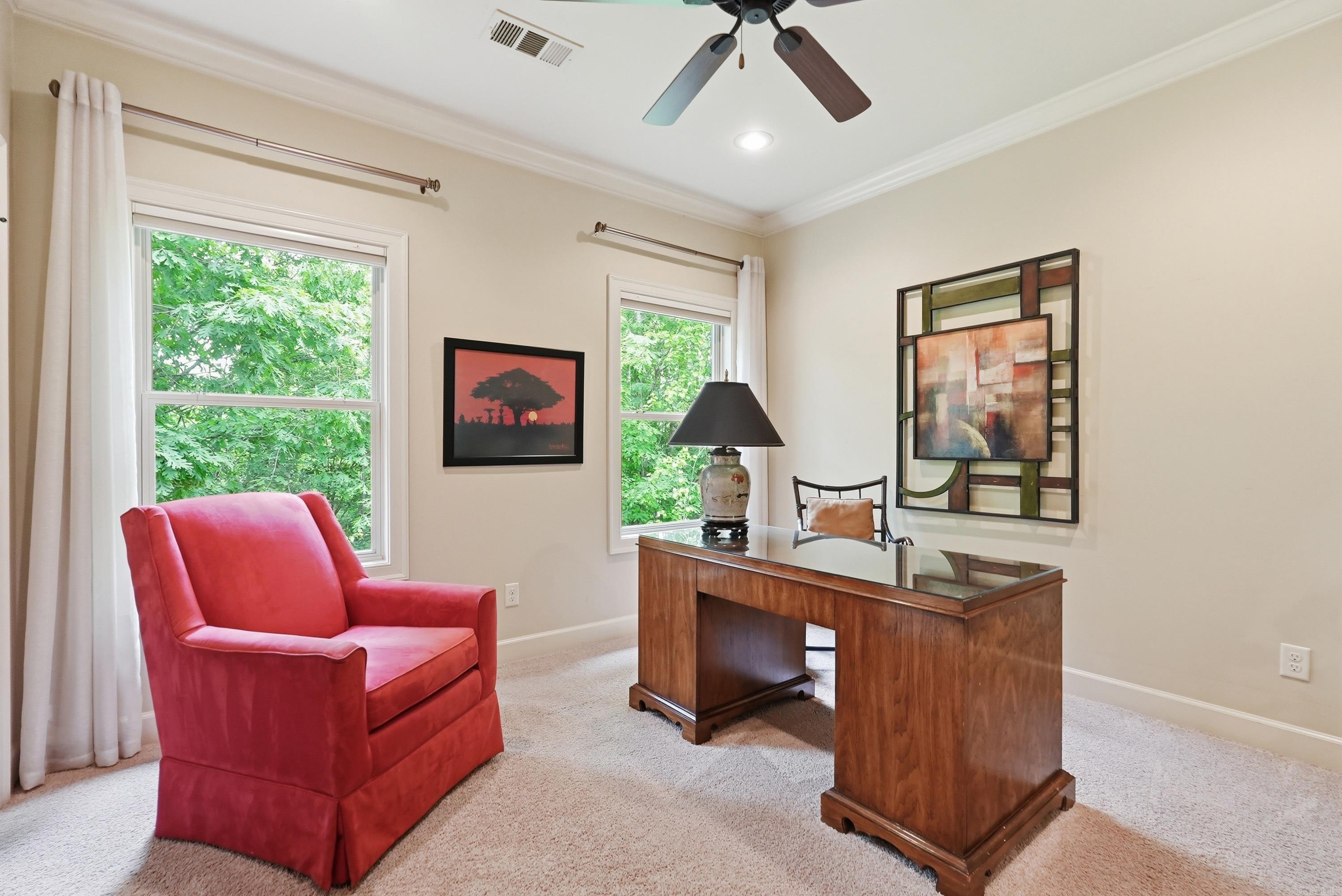 WOODLANDS EDGE - Residential