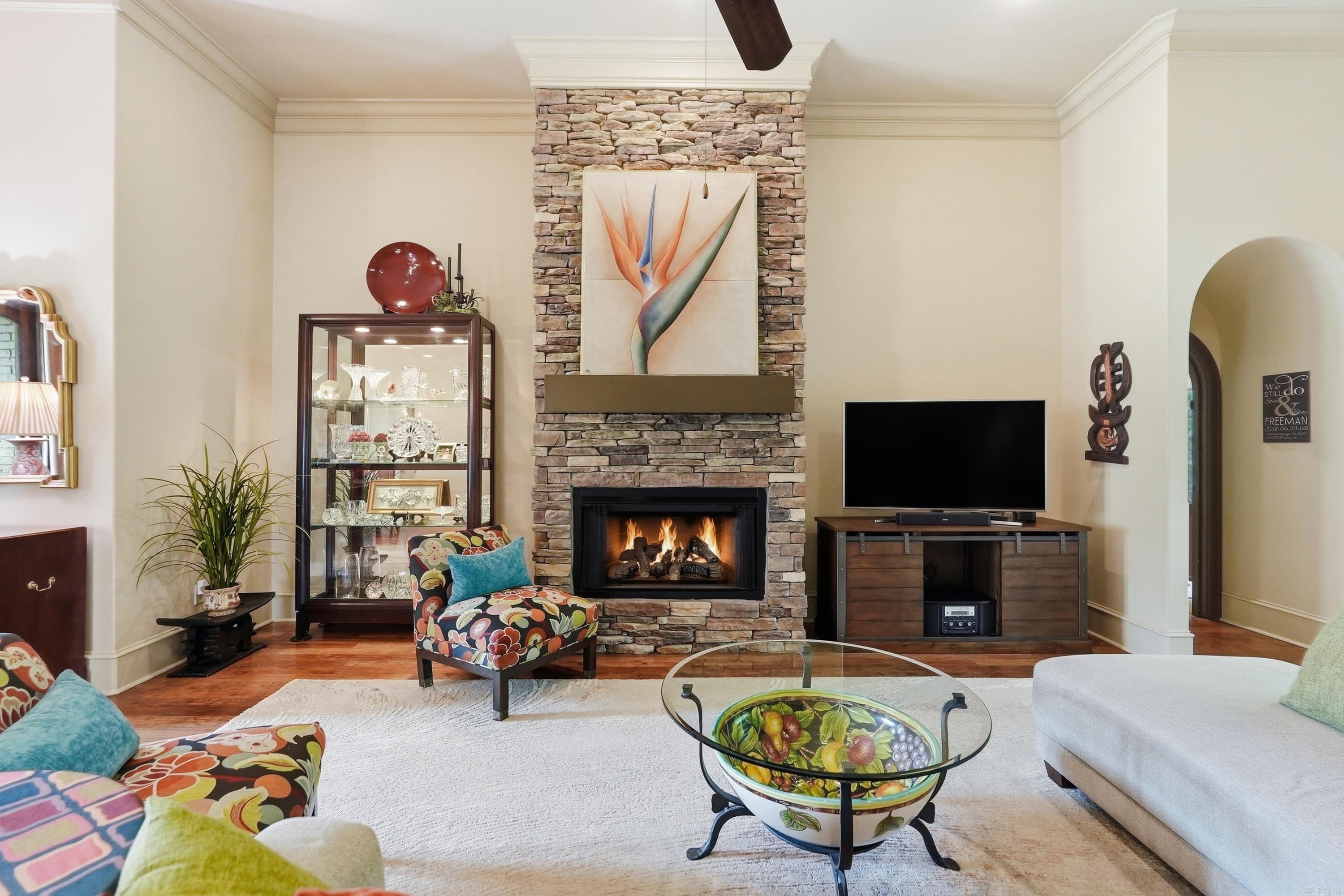 WOODLANDS EDGE - Residential