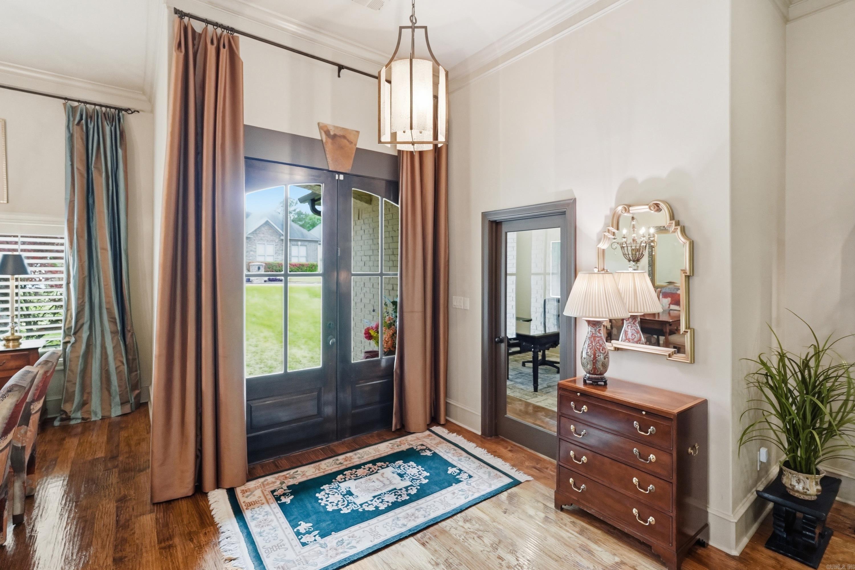 WOODLANDS EDGE - Residential