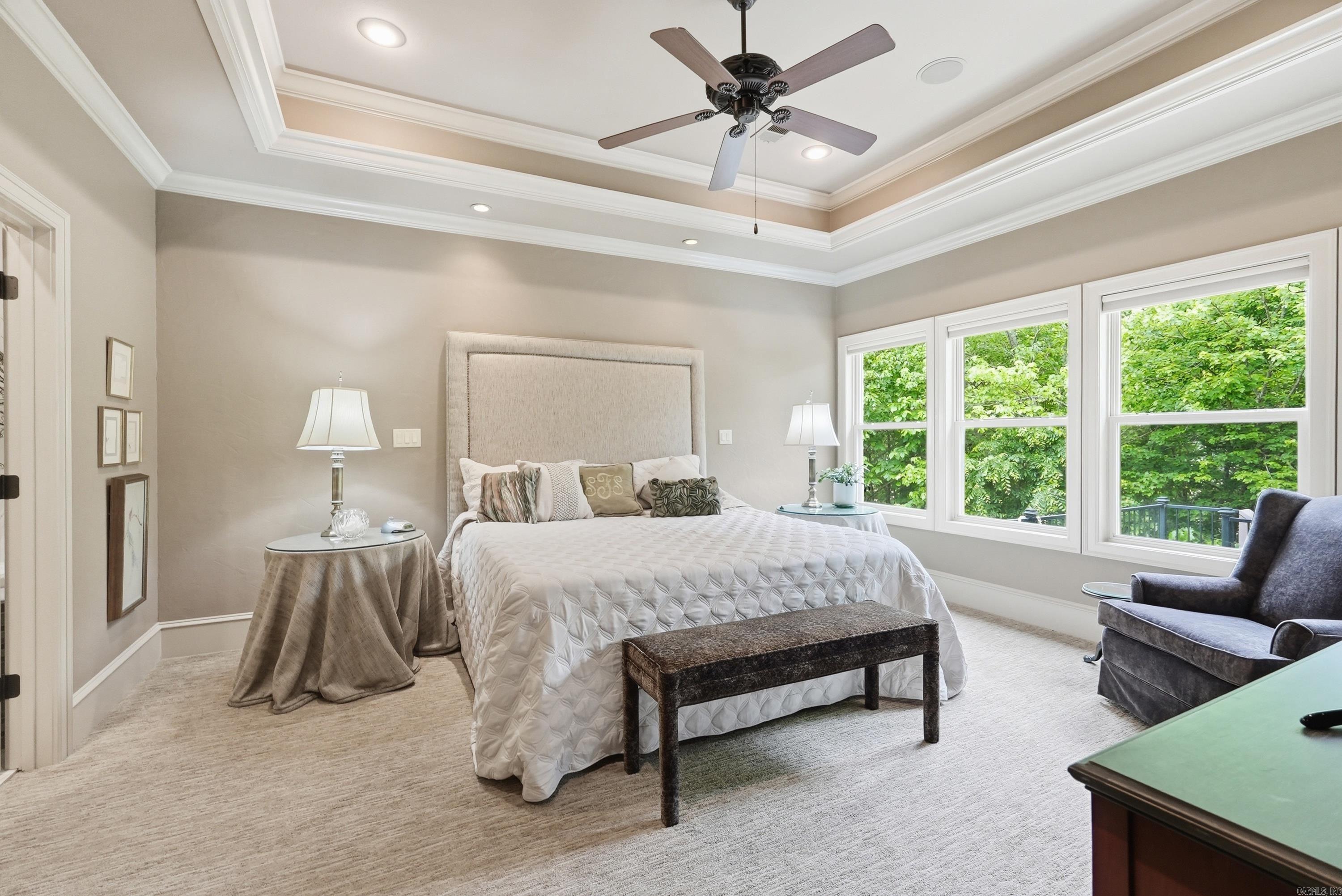 WOODLANDS EDGE - Residential