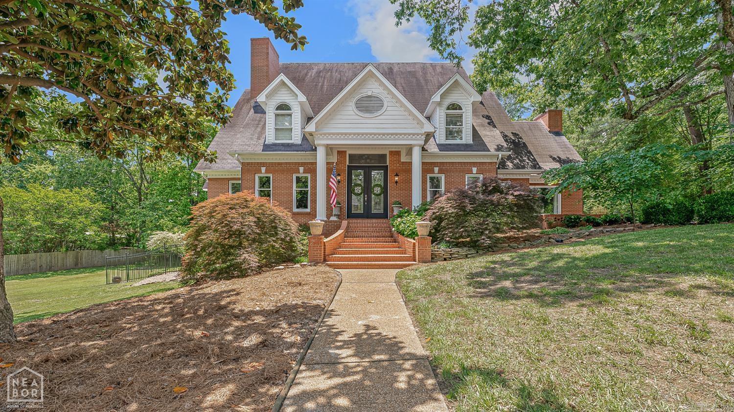 Plantation Oaks - Residential