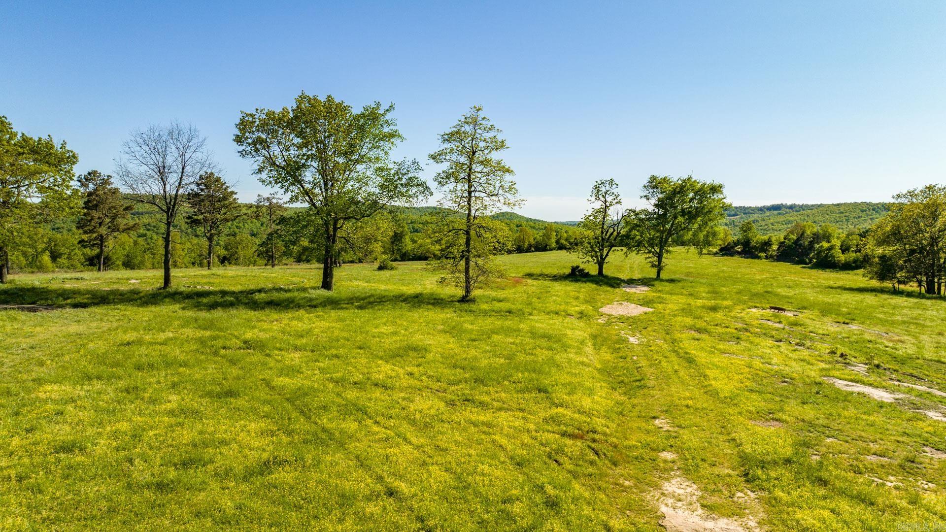 Not in Subdivision - Farm