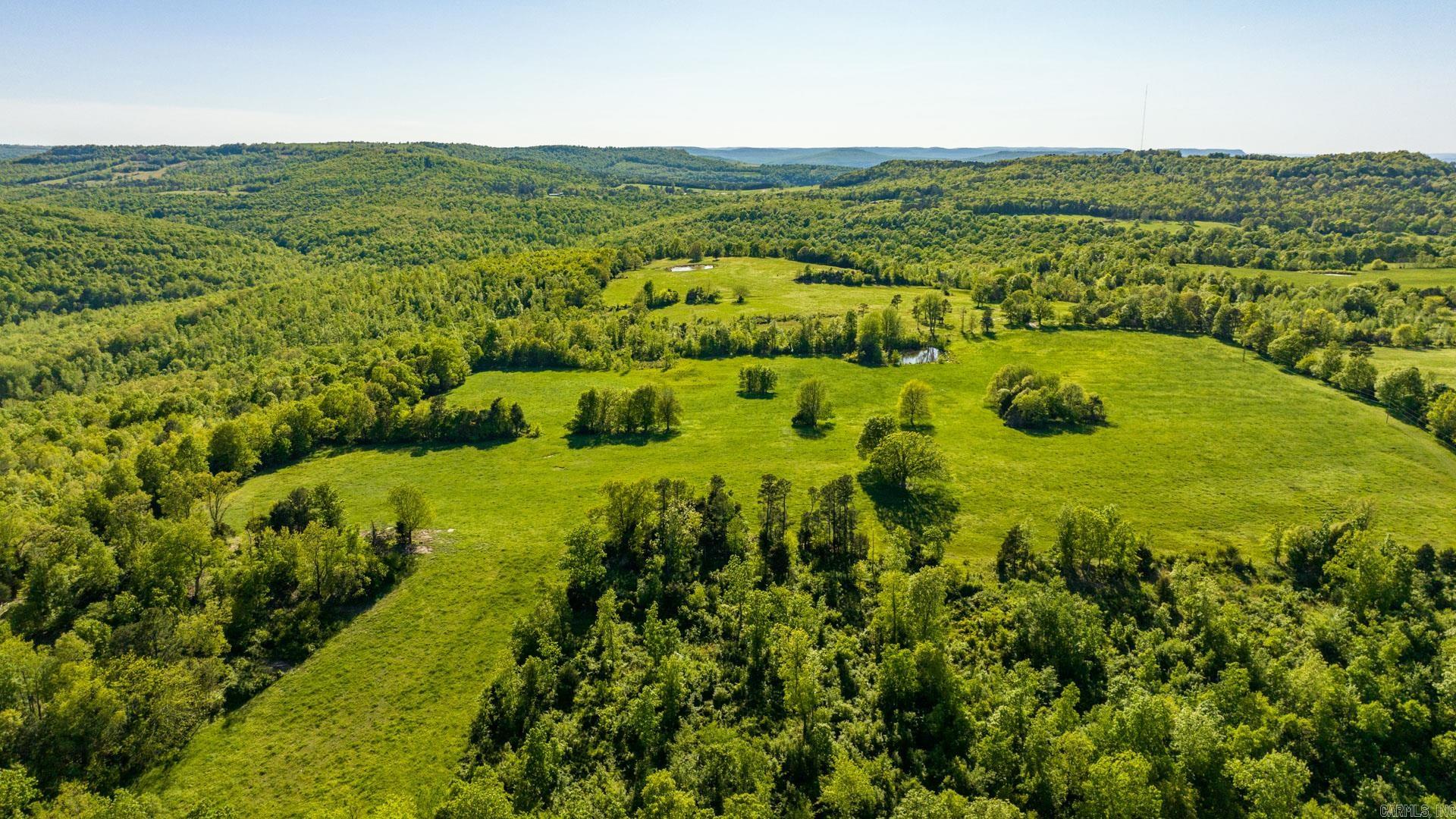Not in Subdivision - Farm