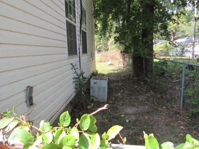 SUNNYSIDE HILLS ADDN TO JACK - Residential
