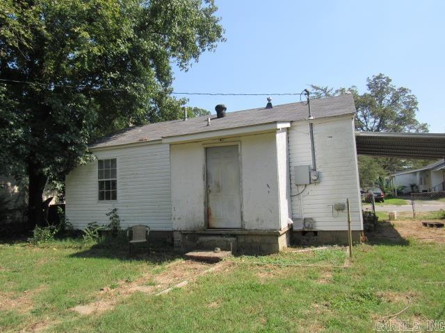 SUNNYSIDE HILLS ADDN TO JACK - Residential