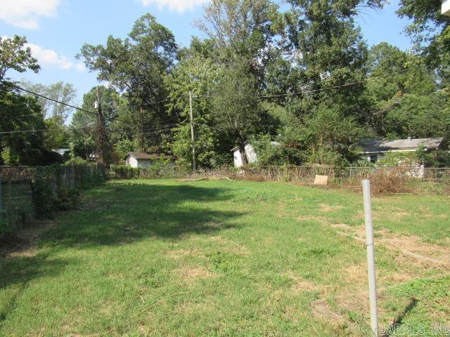 SUNNYSIDE HILLS ADDN TO JACK - Residential