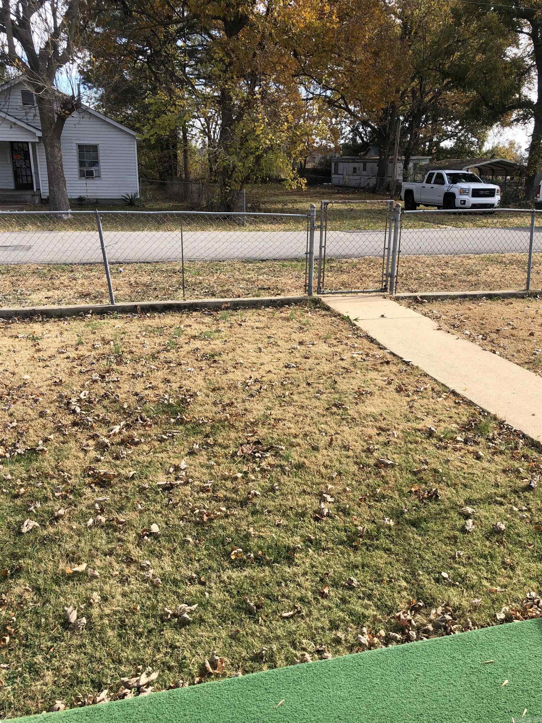 Cardwell 4th - Residential