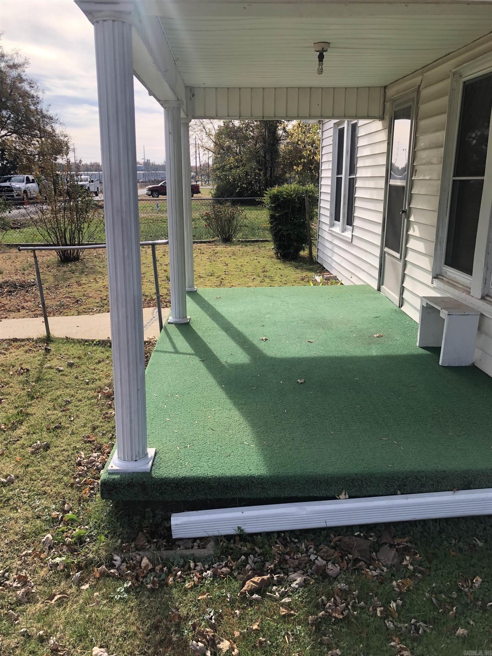 Cardwell 4th - Residential