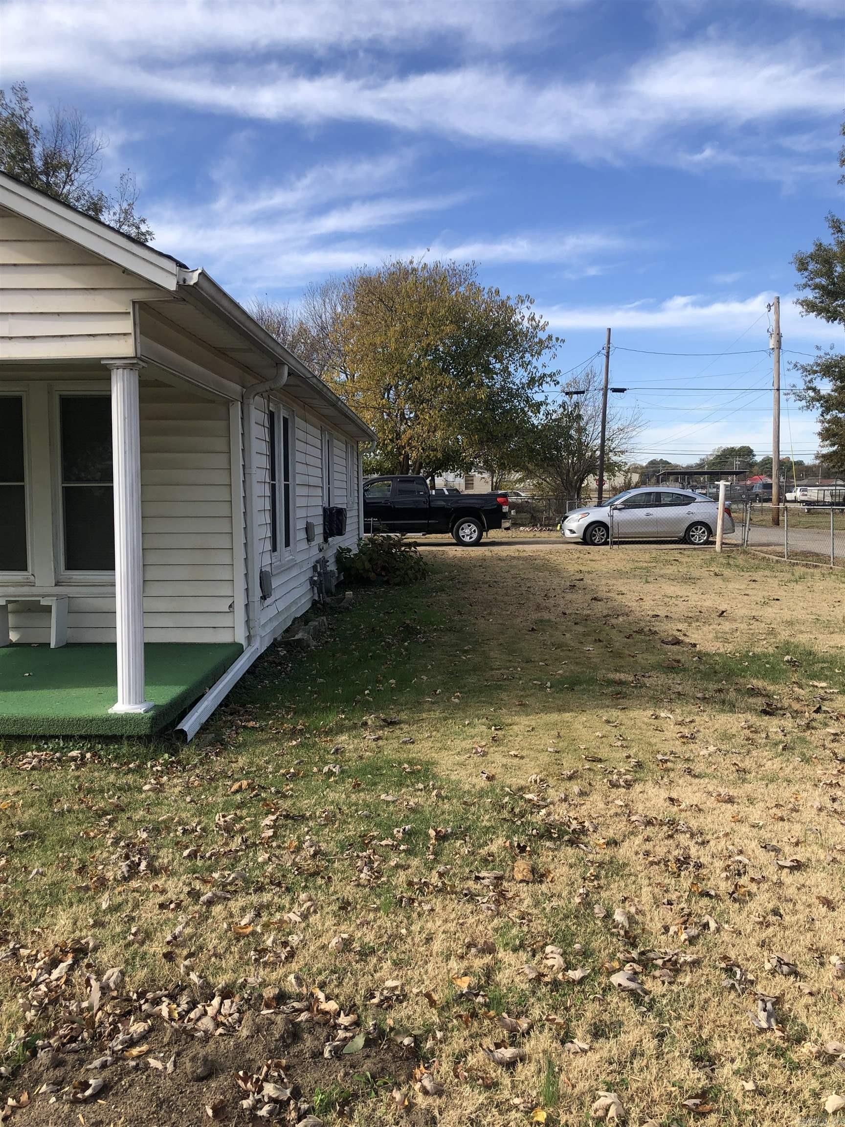 Cardwell 4th - Residential