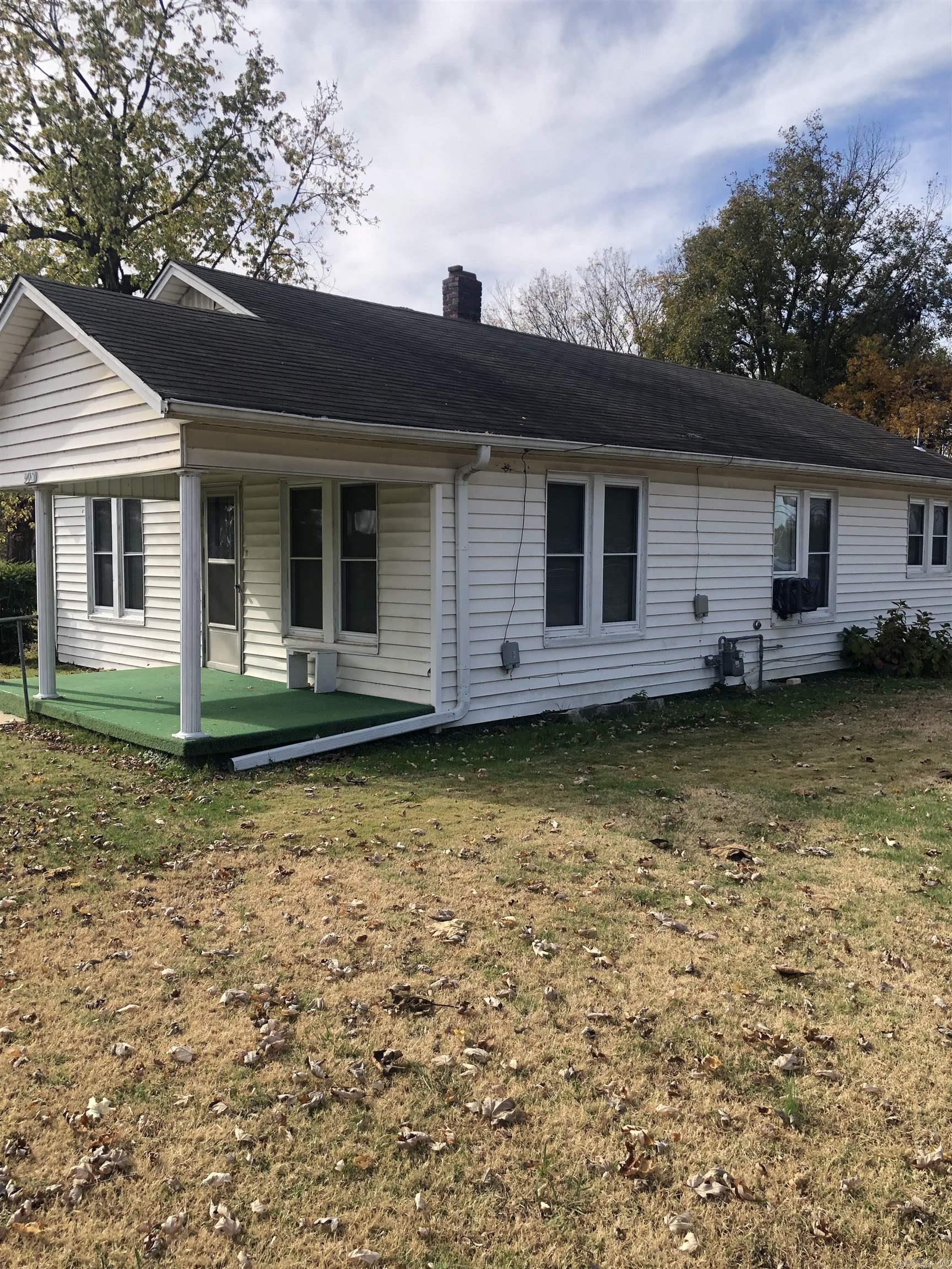 Cardwell 4th - Residential