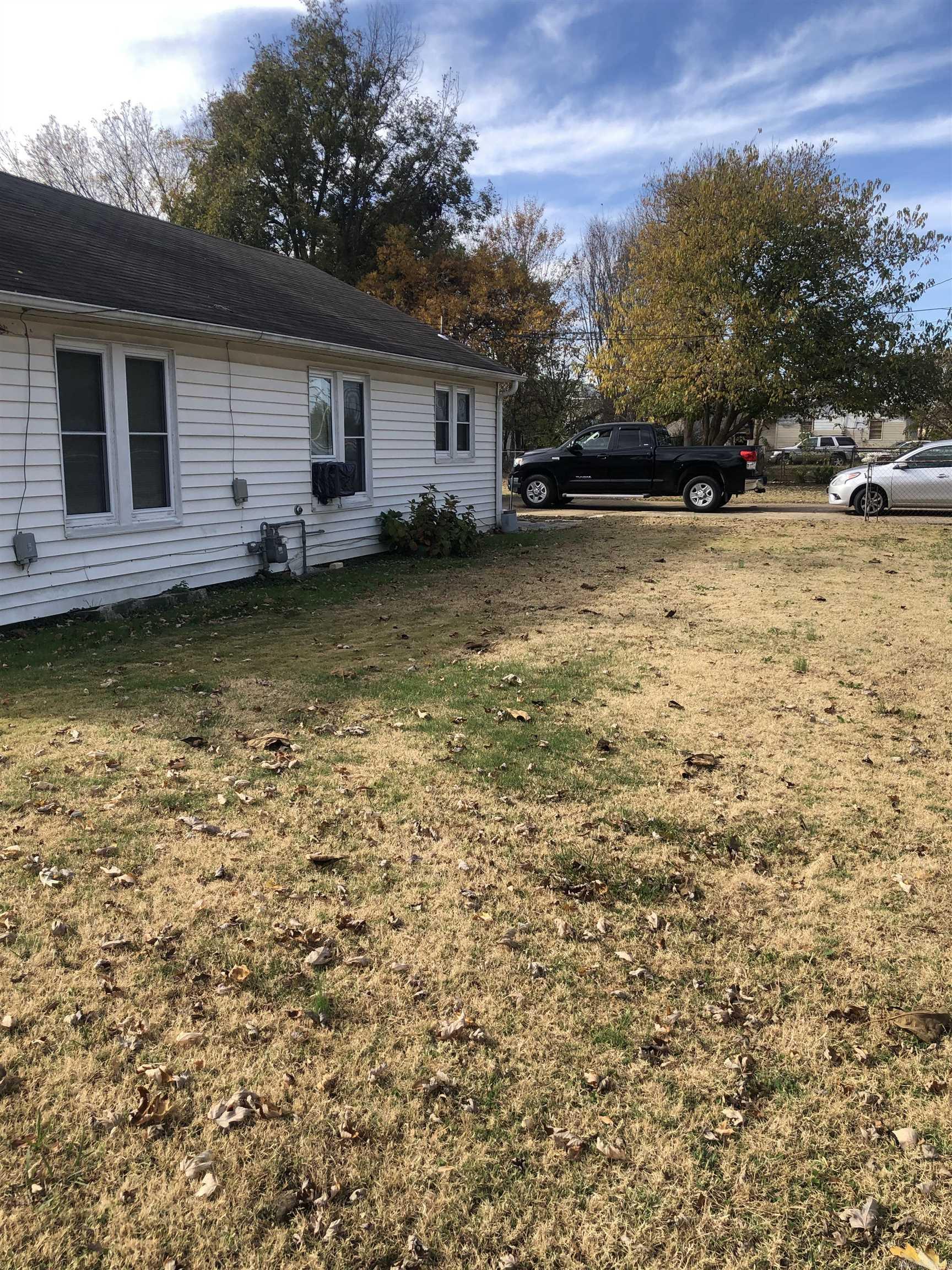 Cardwell 4th - Residential