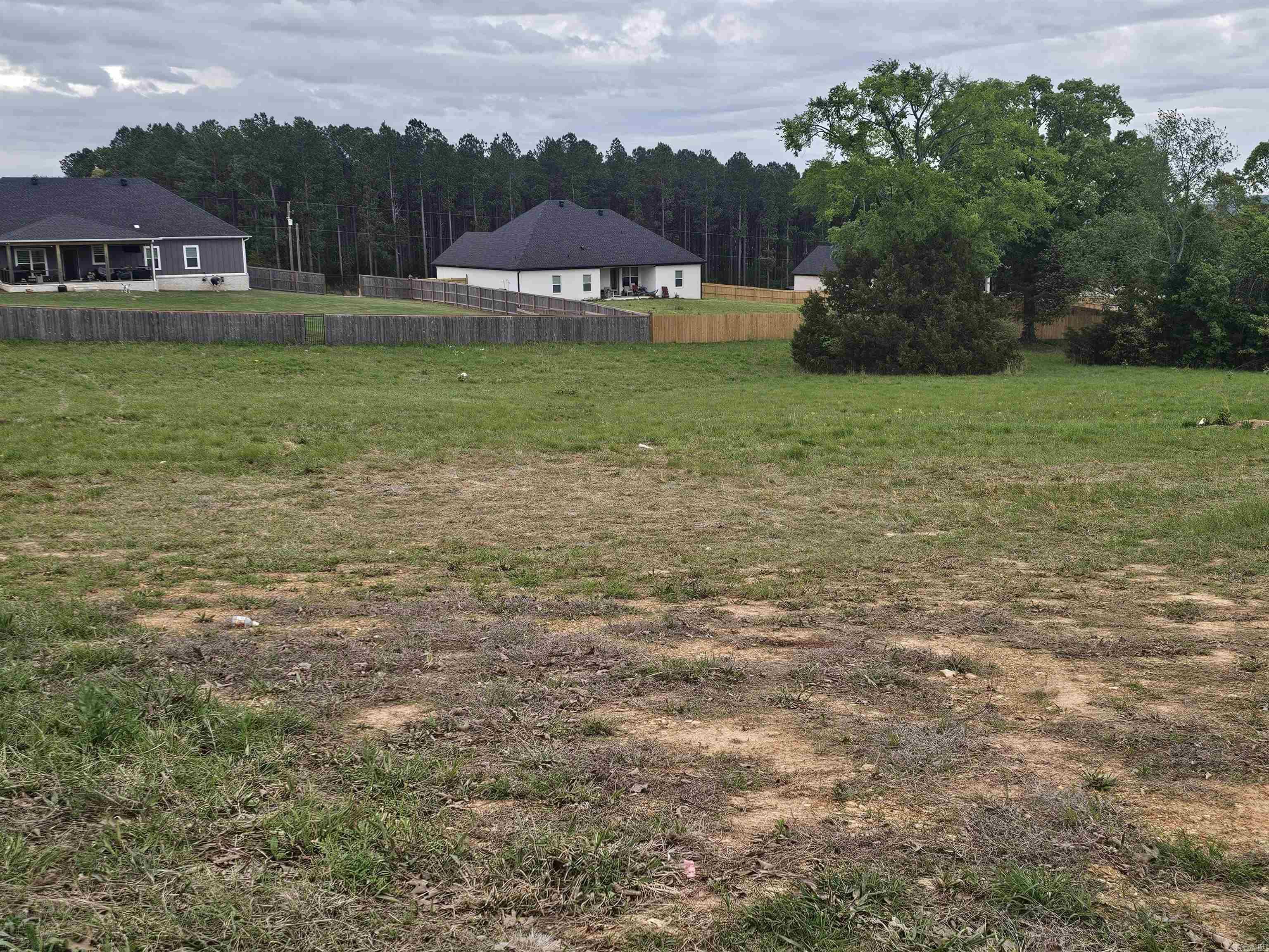 RESERVE AT PINE RIDGE - Land