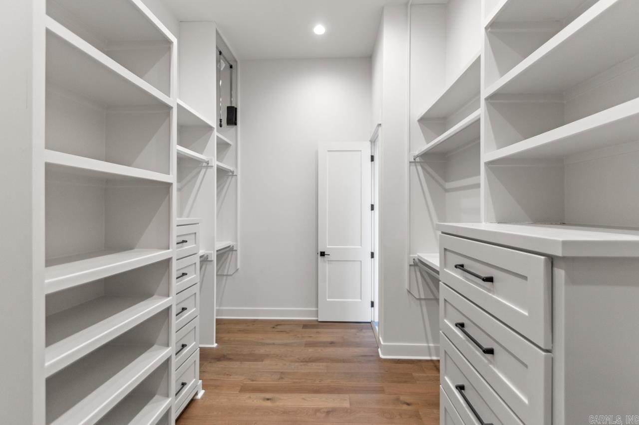 CHENAL VALLEY MEREVILLE PLACE - Residential